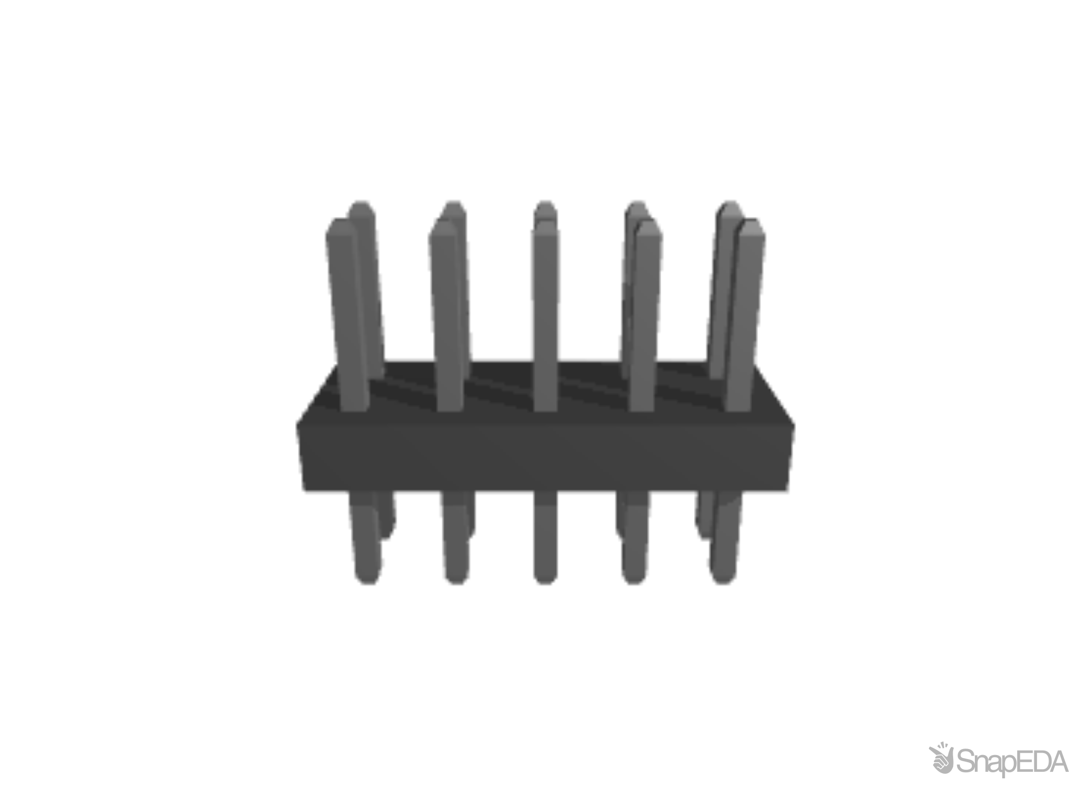 MTMM-105-04-T-D-155 3D Model