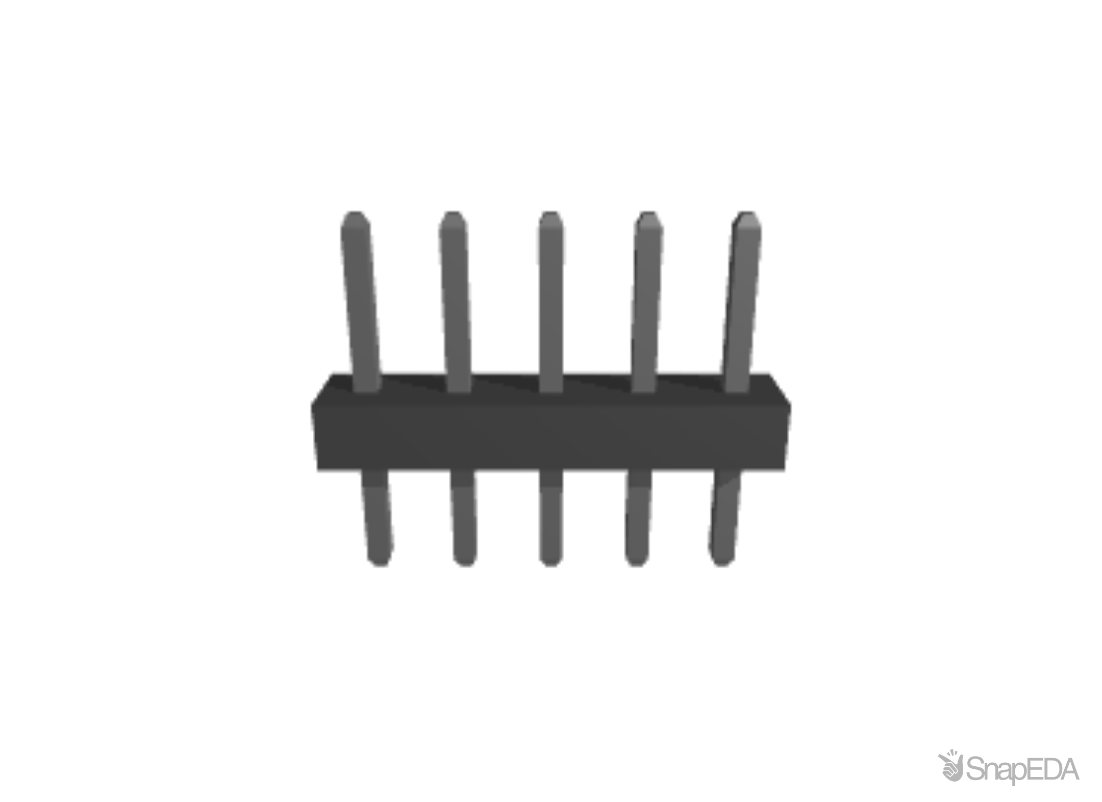 MTMM-105-04-T-S-150 3D Model