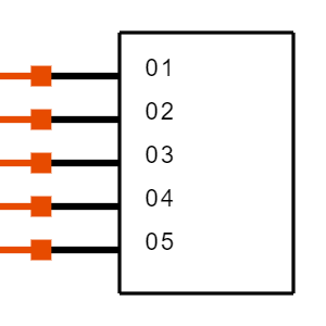 MTMM-105-04-T-S-150 Symbol