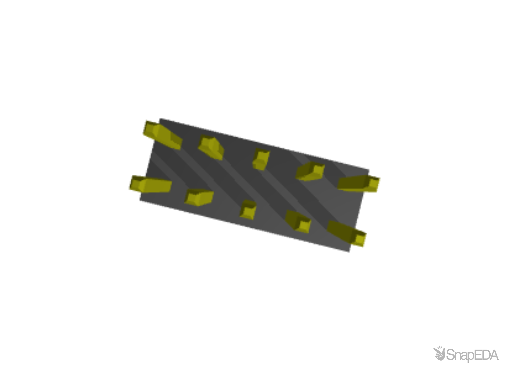 MTMM-105-05-F-D-200 3D Model