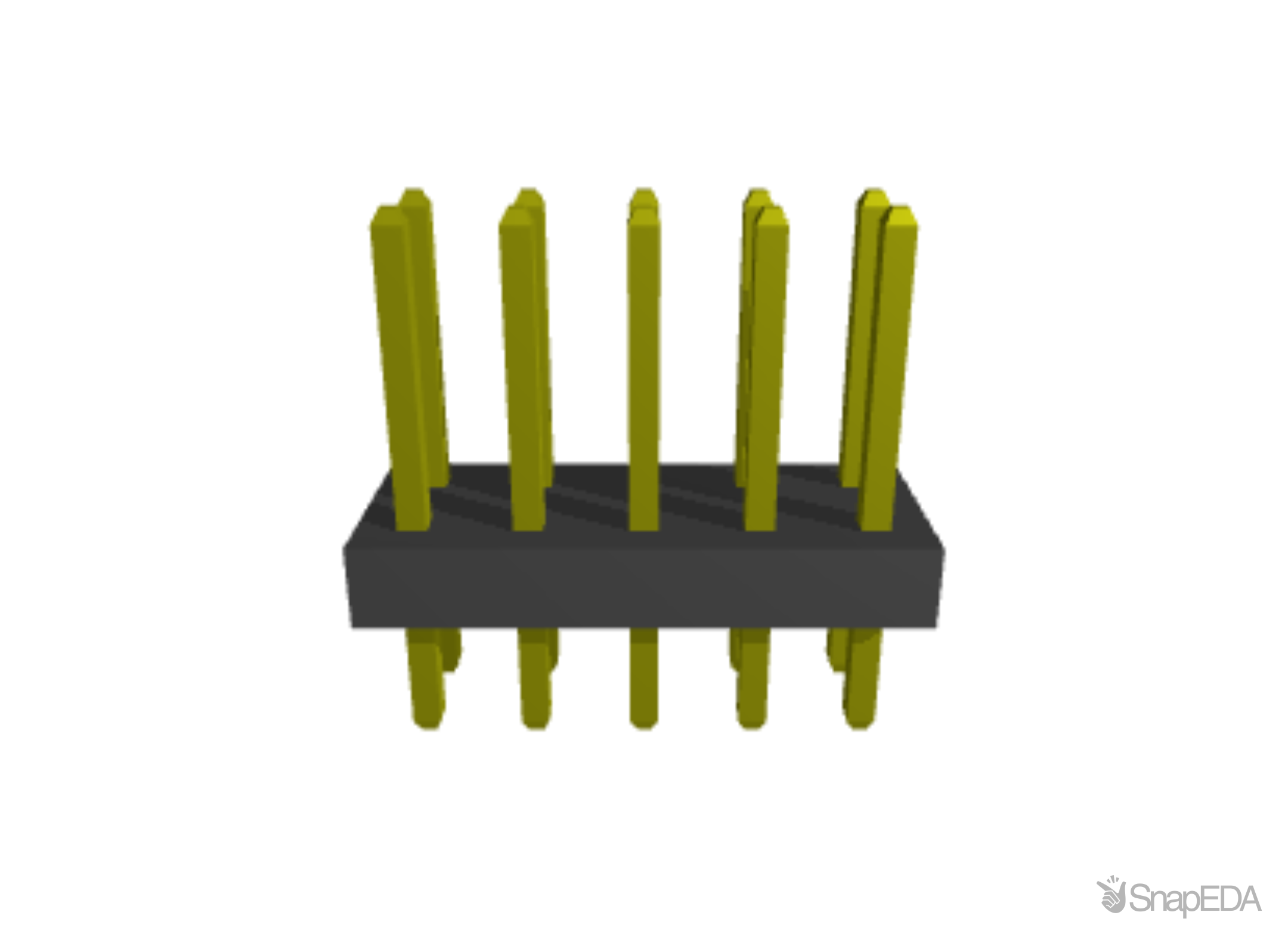MTMM-105-05-F-D-215 3D Model