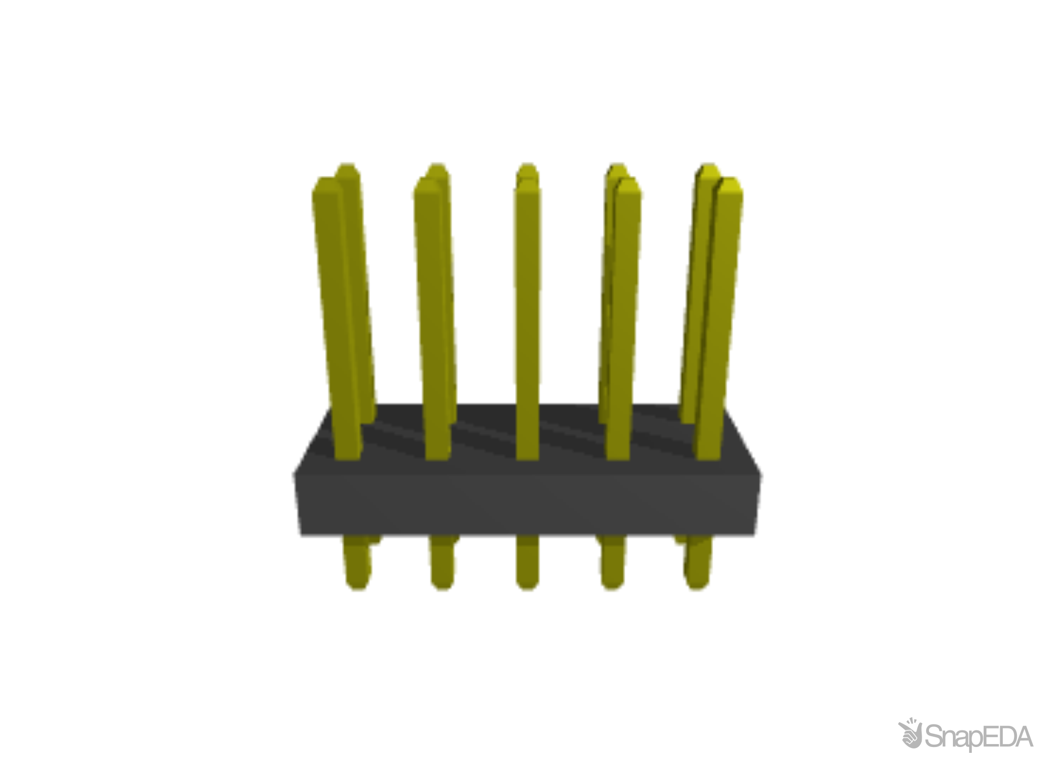 MTMM-105-05-F-D-240 3D Model