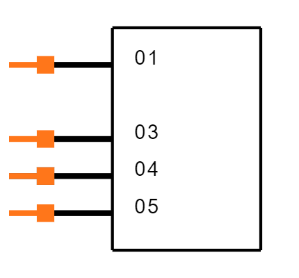 MTMM-105-05-F-S-158-002 Symbol
