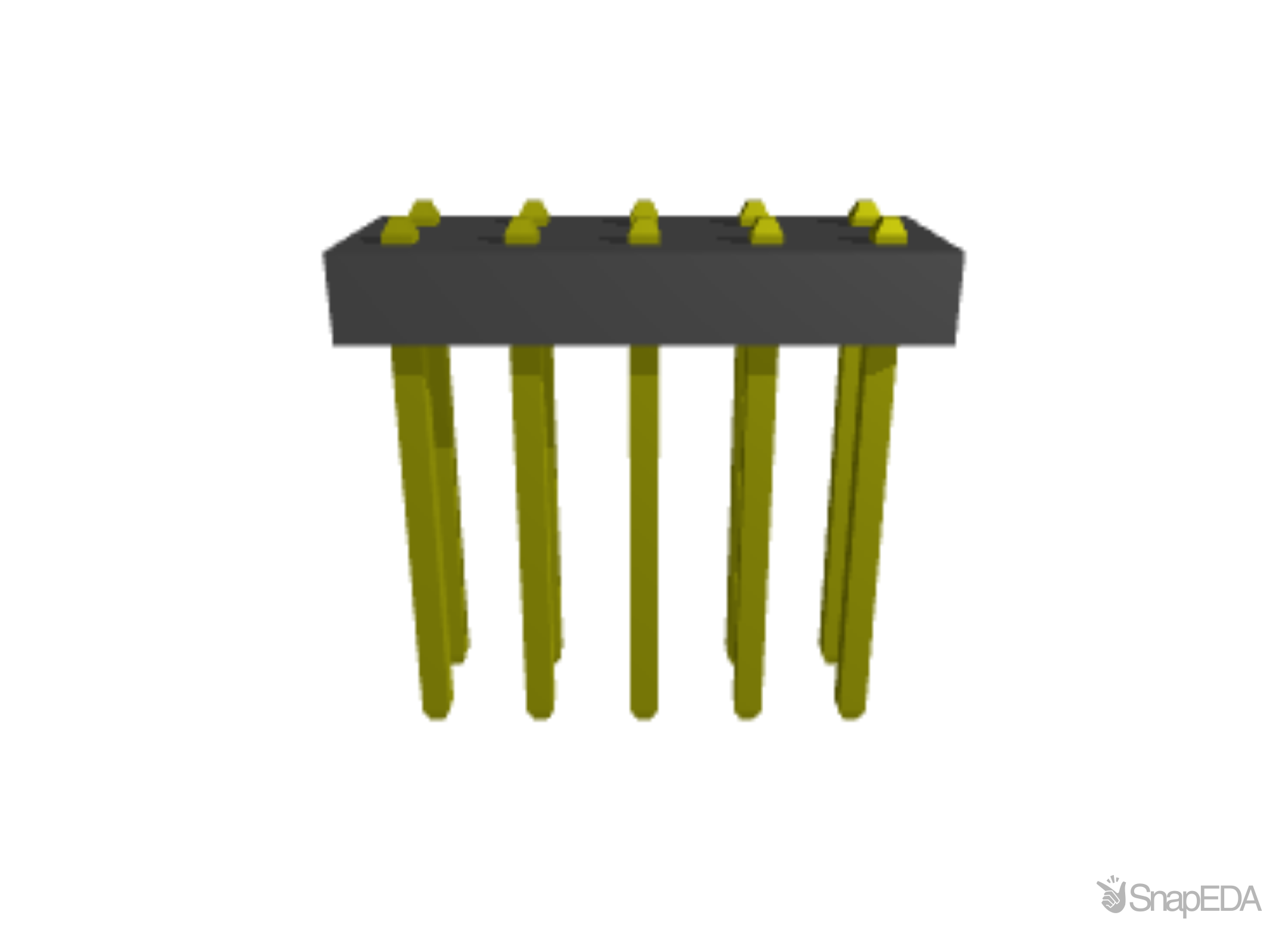MTMM-105-05-G-D-016 3D Model