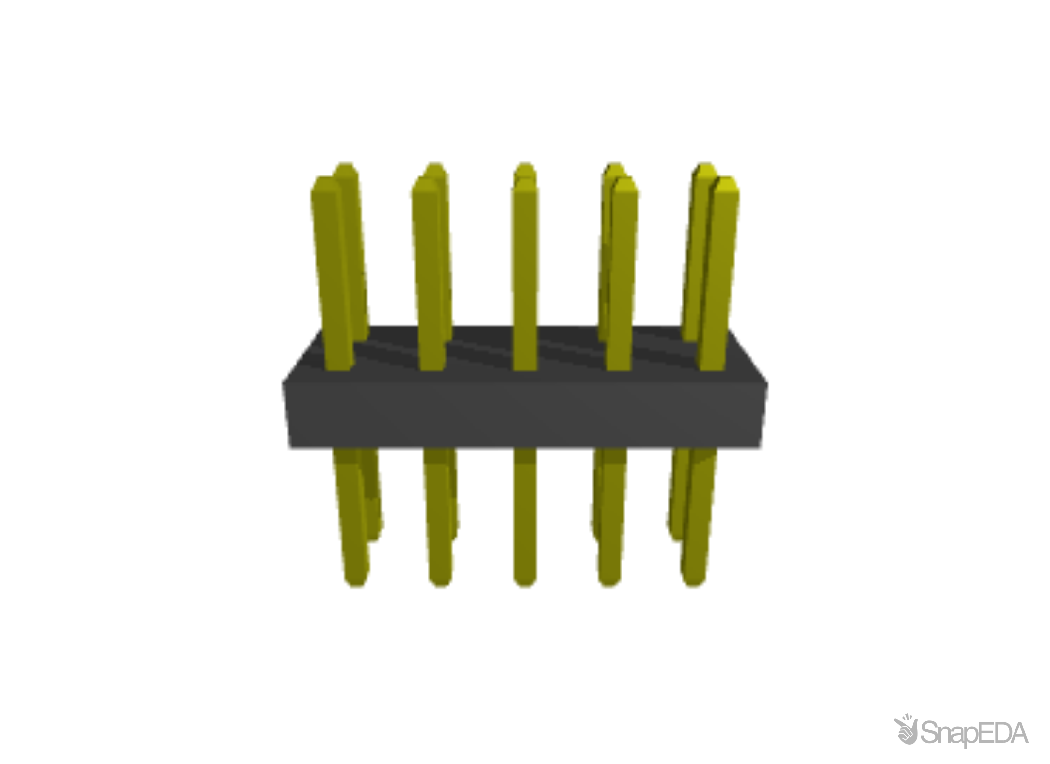 MTMM-105-05-G-D-159 3D Model