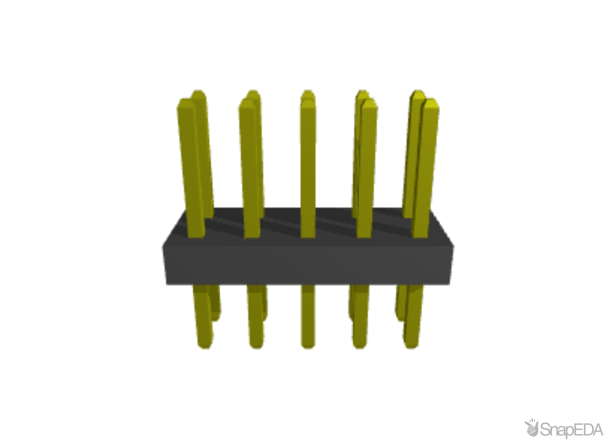 MTMM-105-05-G-D-190 3D Model