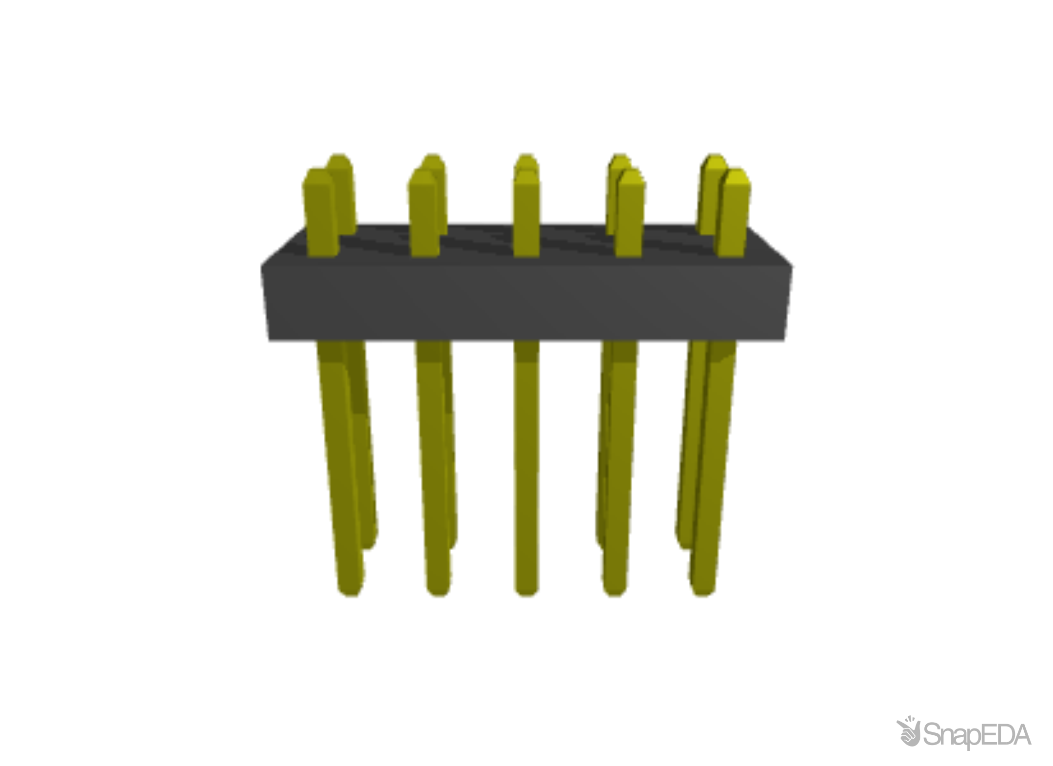 MTMM-105-05-S-D-065 3D Model
