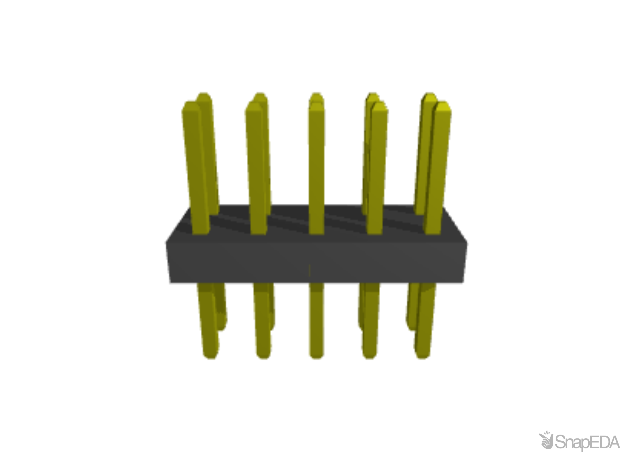 MTMM-105-05-S-D-175 3D Model