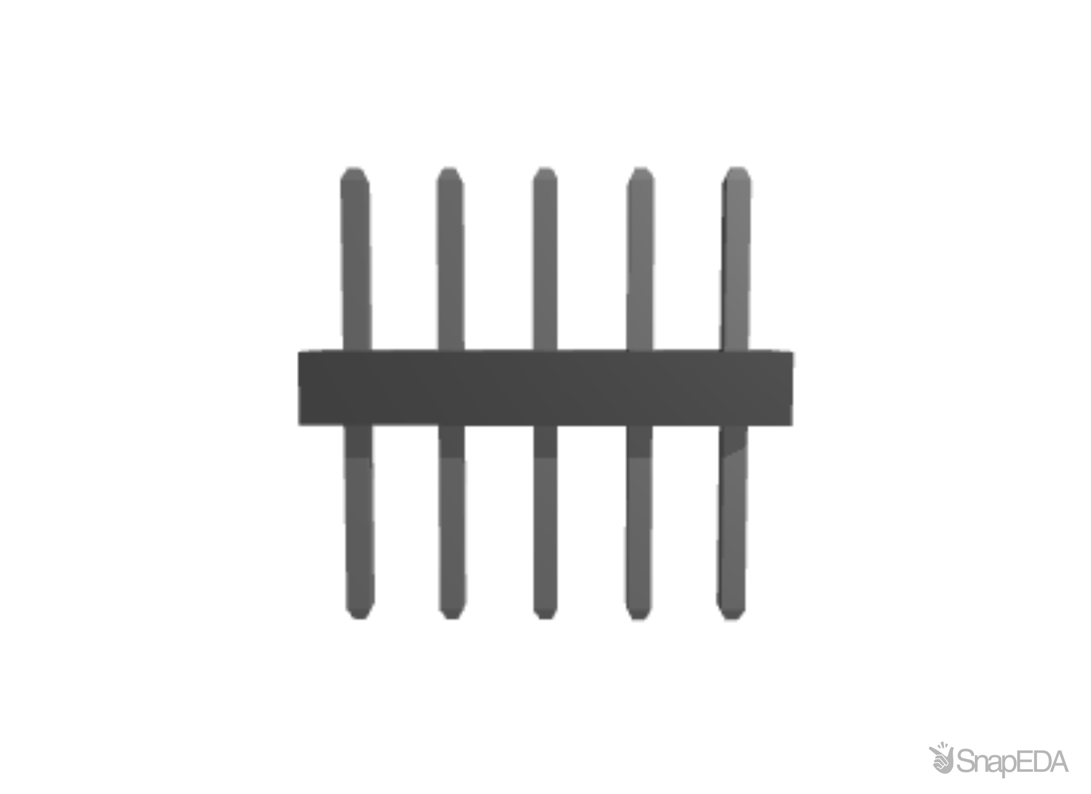 MTMM-105-05-T-S-150 3D Model