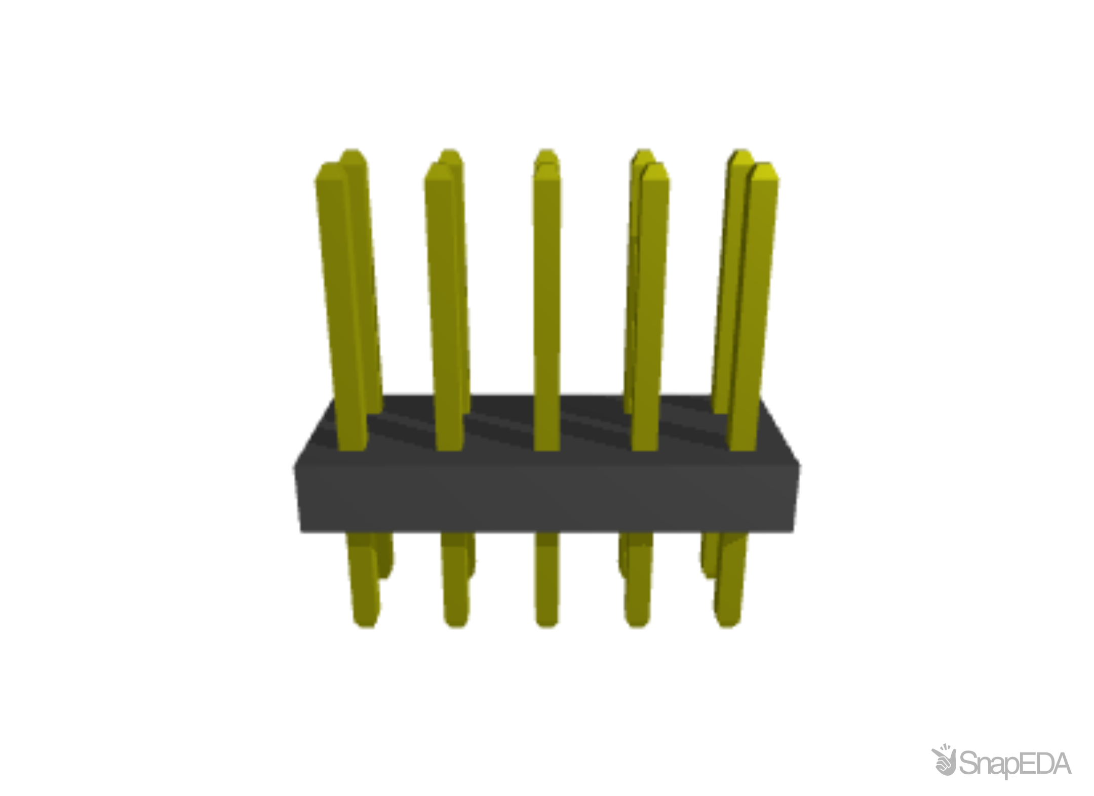 MTMM-105-06-F-D-225 3D Model