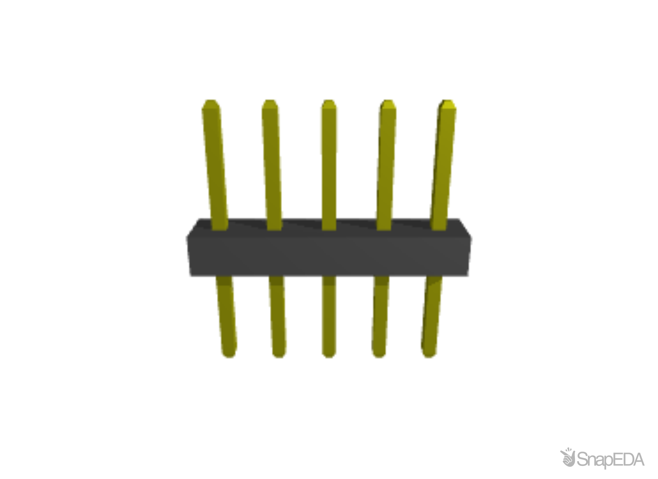 MTMM-105-06-F-S-180 3D Model
