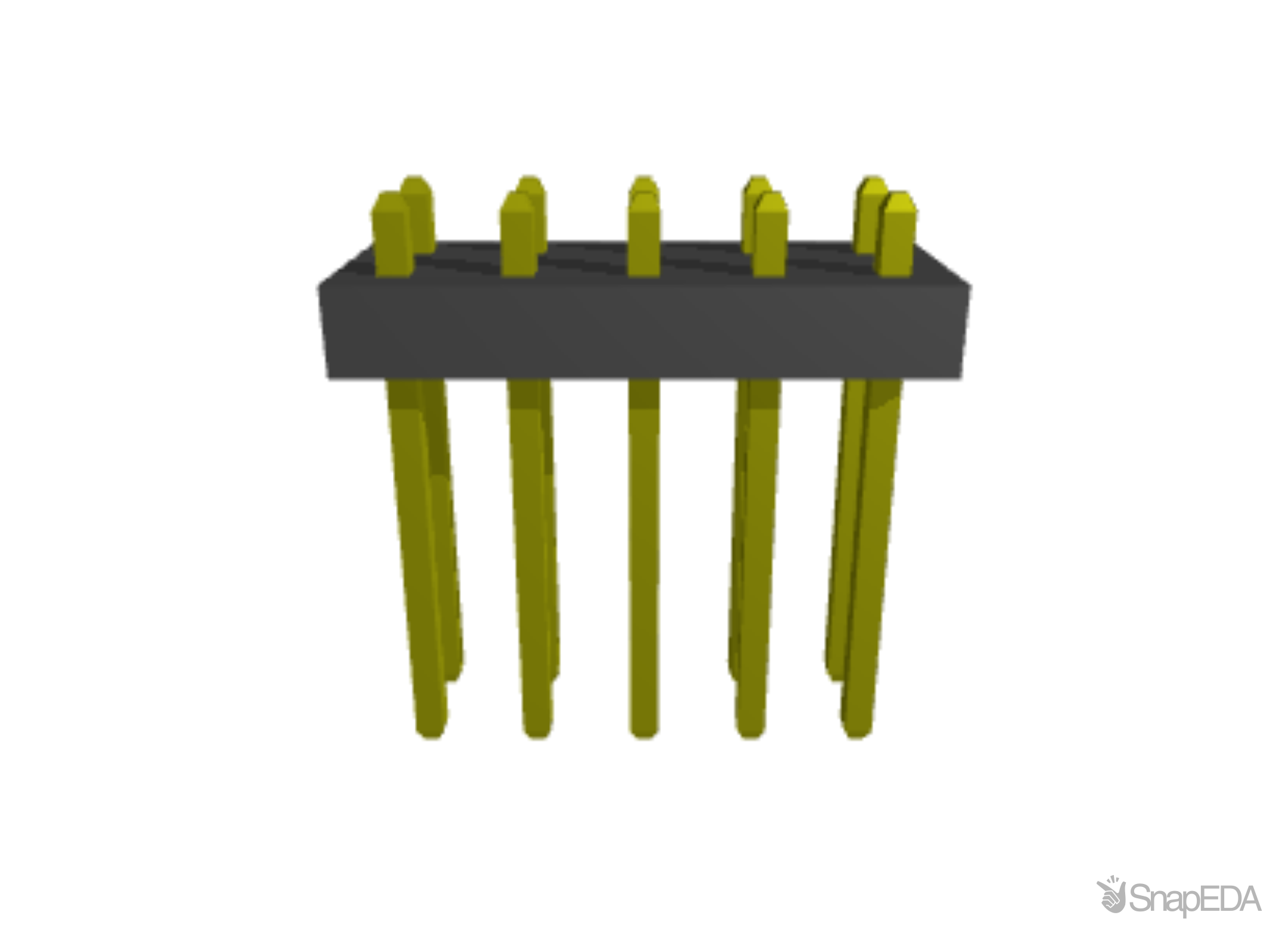 MTMM-105-06-G-D-050 3D Model
