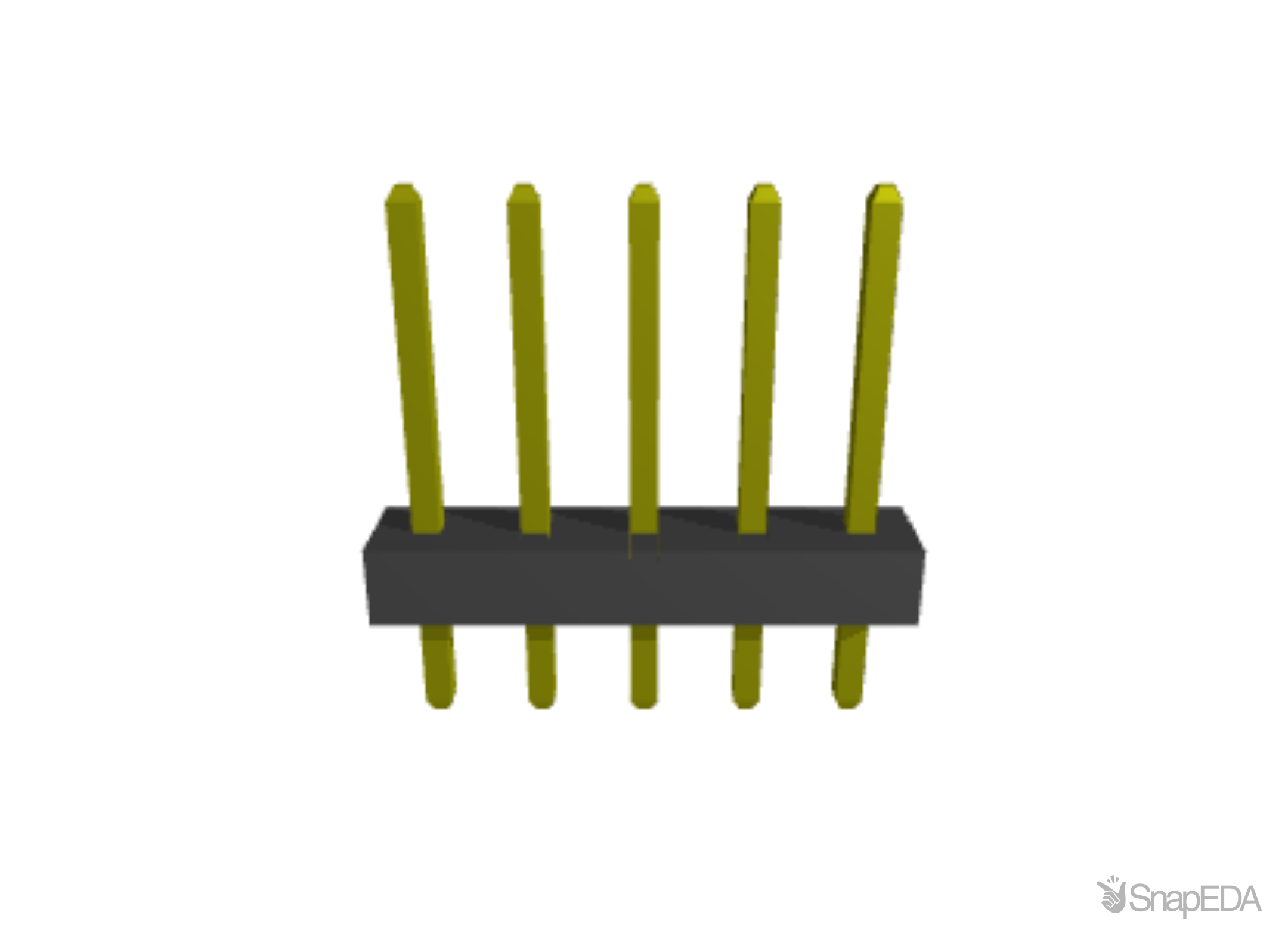 MTMM-105-06-S-S-245 3D Model