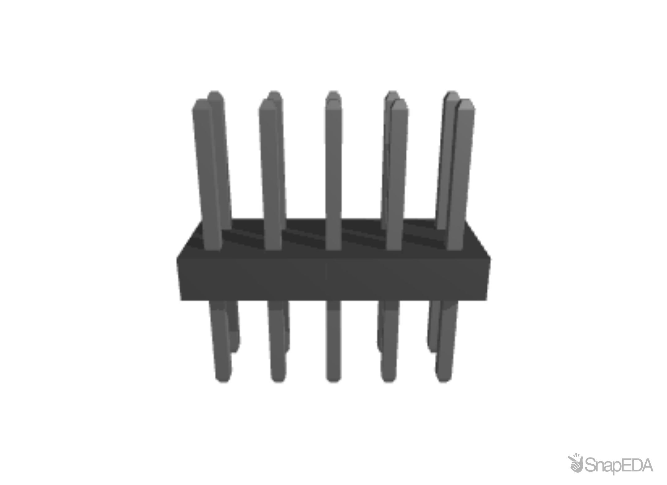 MTMM-105-06-T-D-190 3D Model