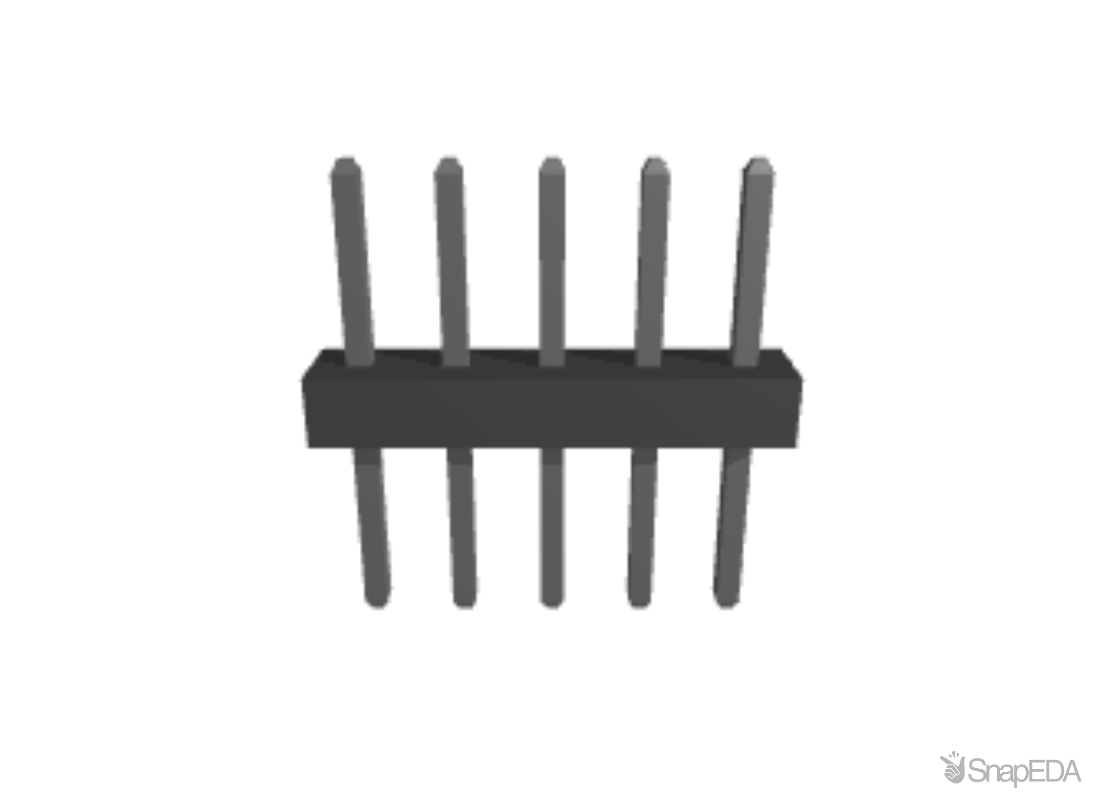 MTMM-105-06-T-S-164 3D Model