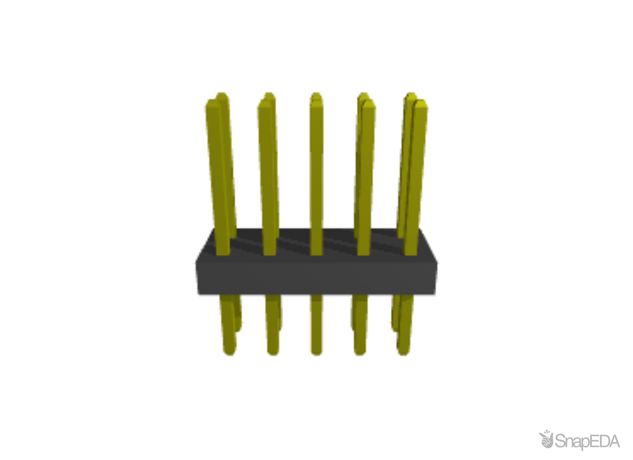 MTMM-105-07-G-D-255 3D Model