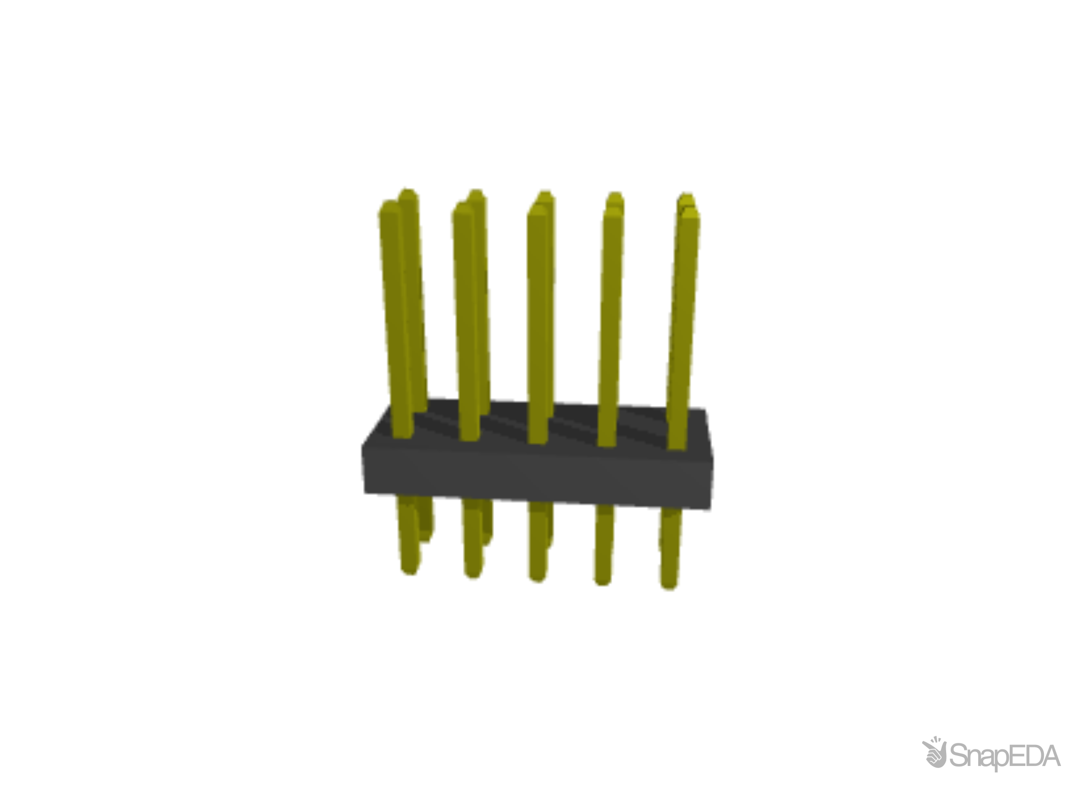 MTMM-105-07-G-D-270 3D Model