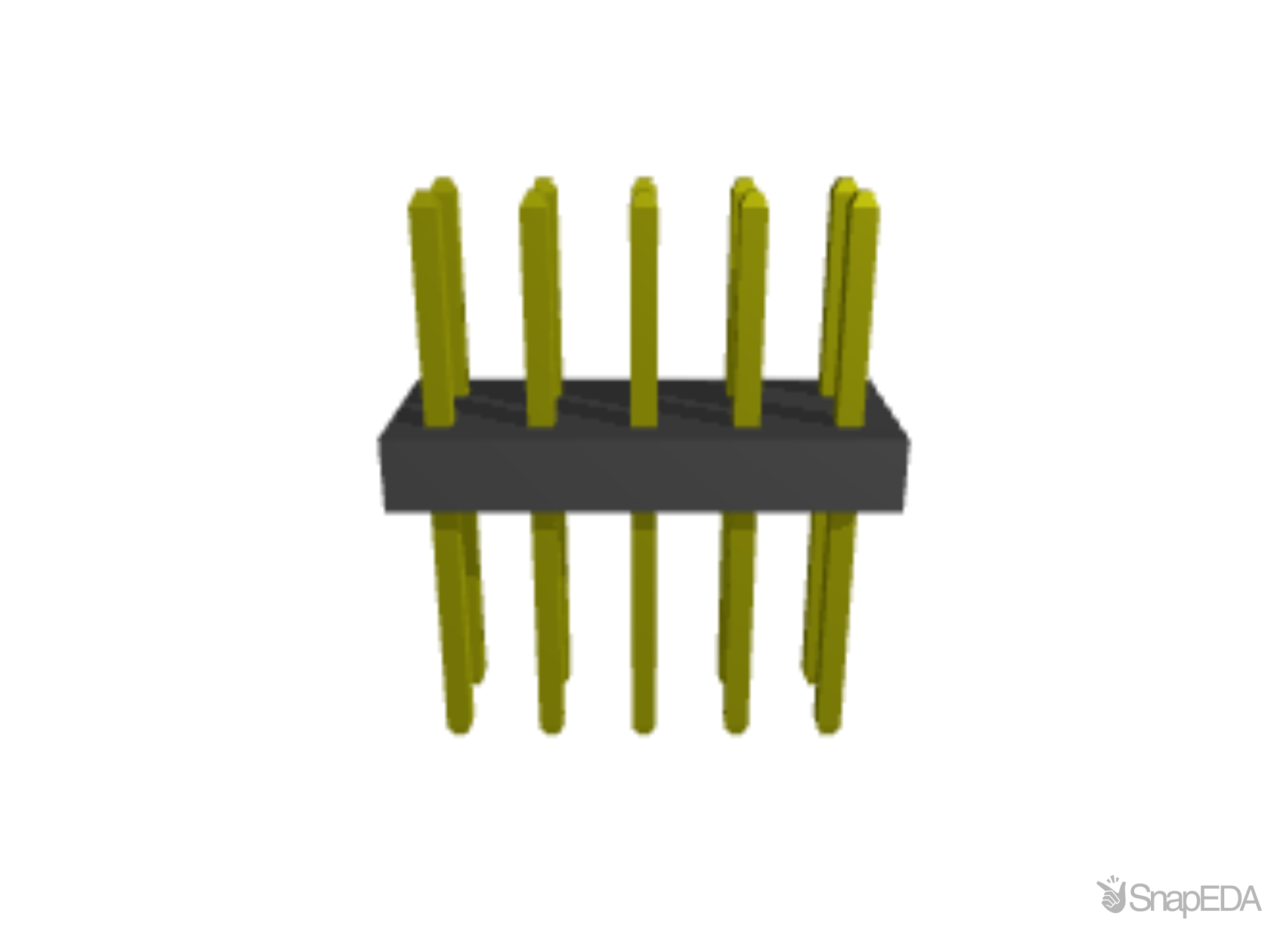 MTMM-105-07-S-D-175 3D Model