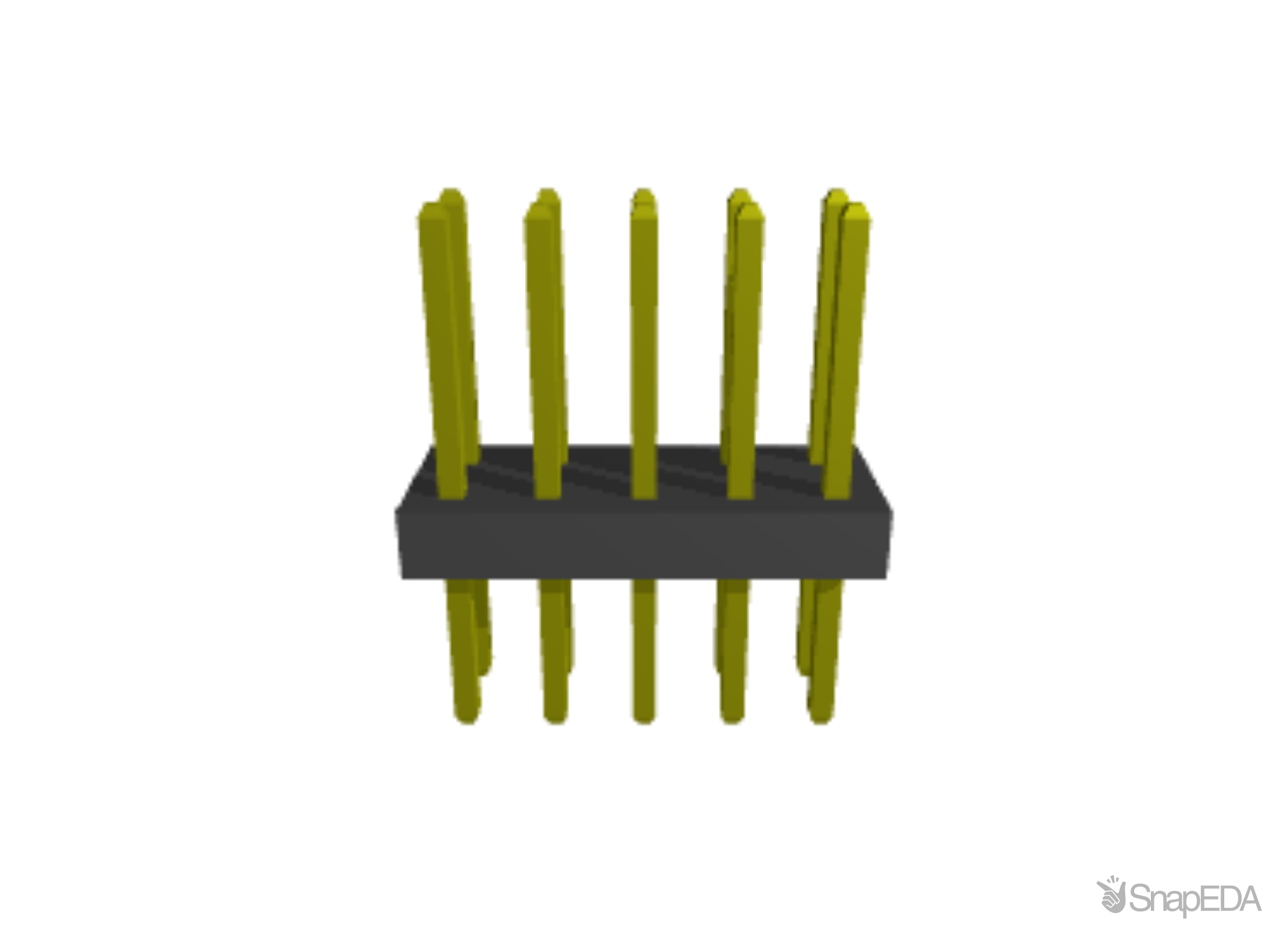 MTMM-105-07-S-D-235 3D Model