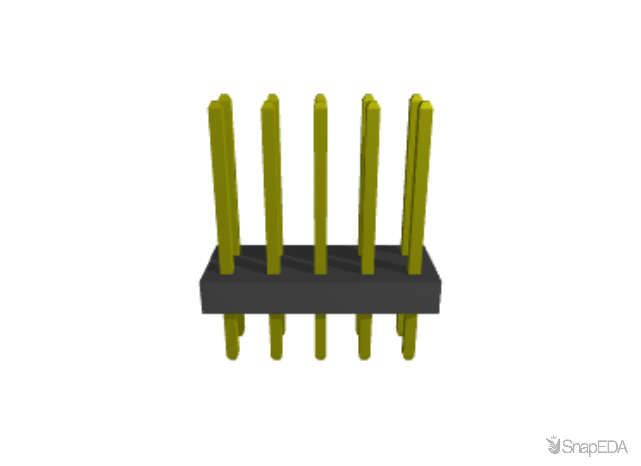 MTMM-105-07-S-D-283 3D Model