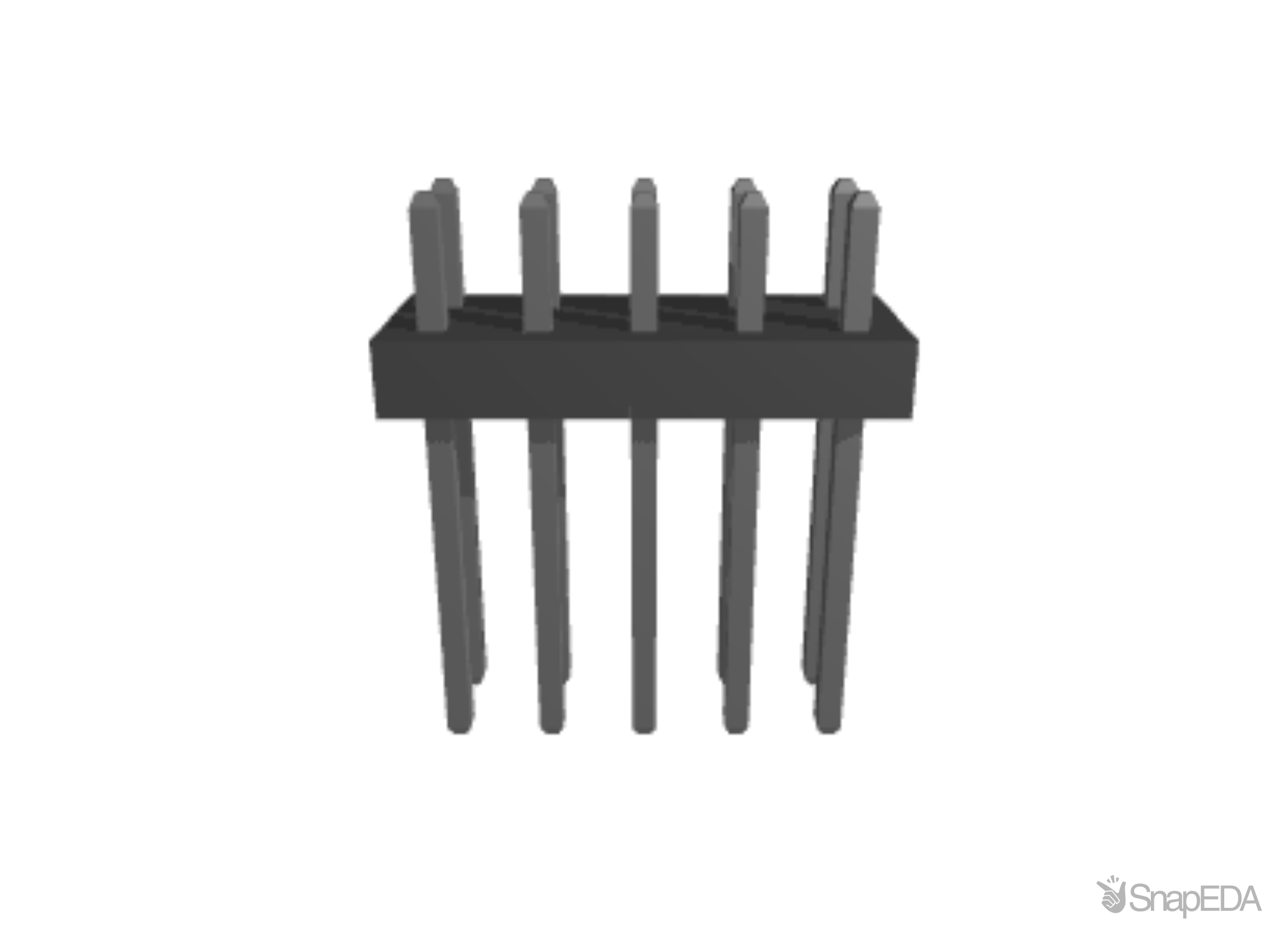 MTMM-105-07-T-D-100 3D Model