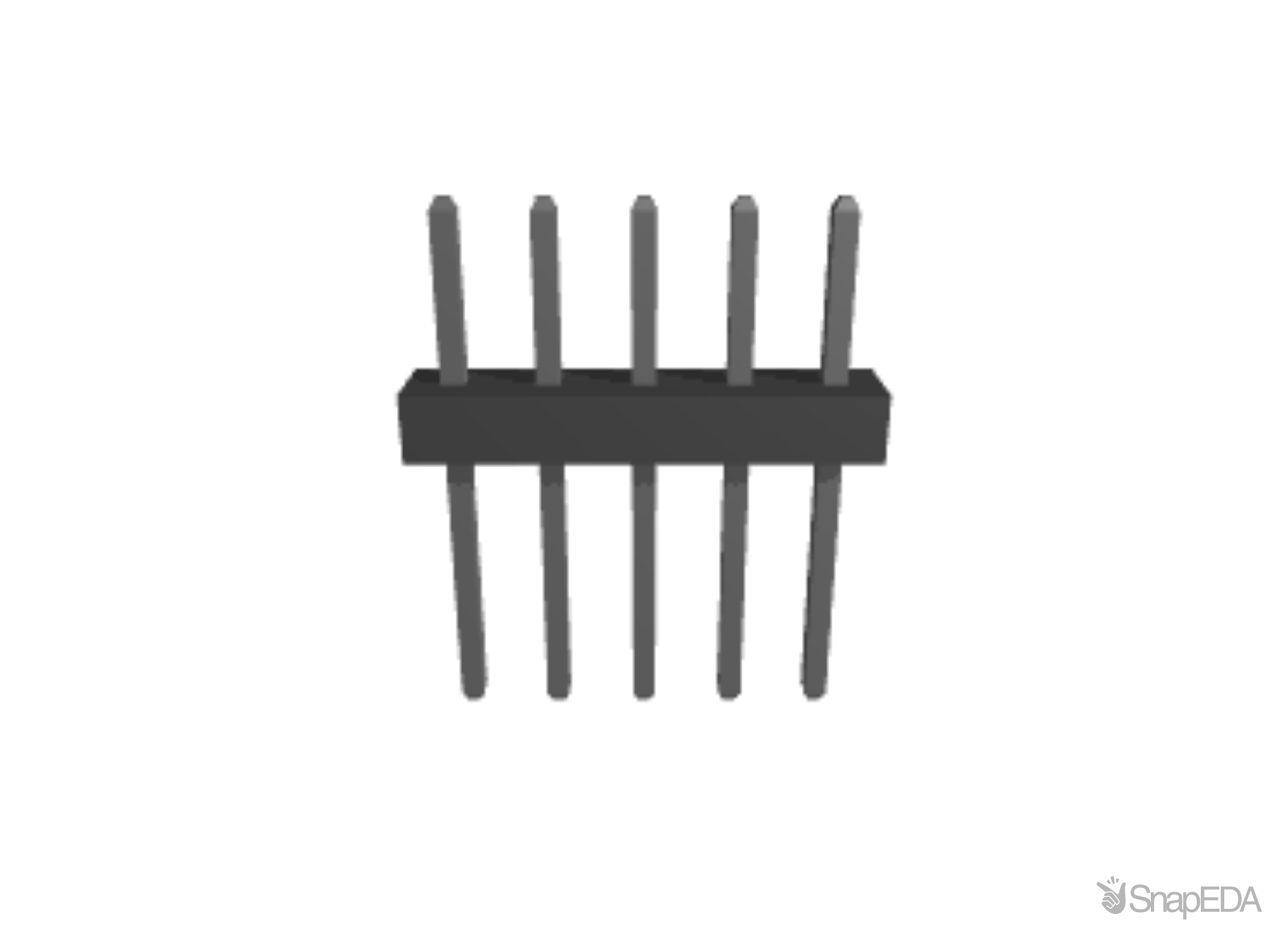 MTMM-105-07-T-S-150 3D Model