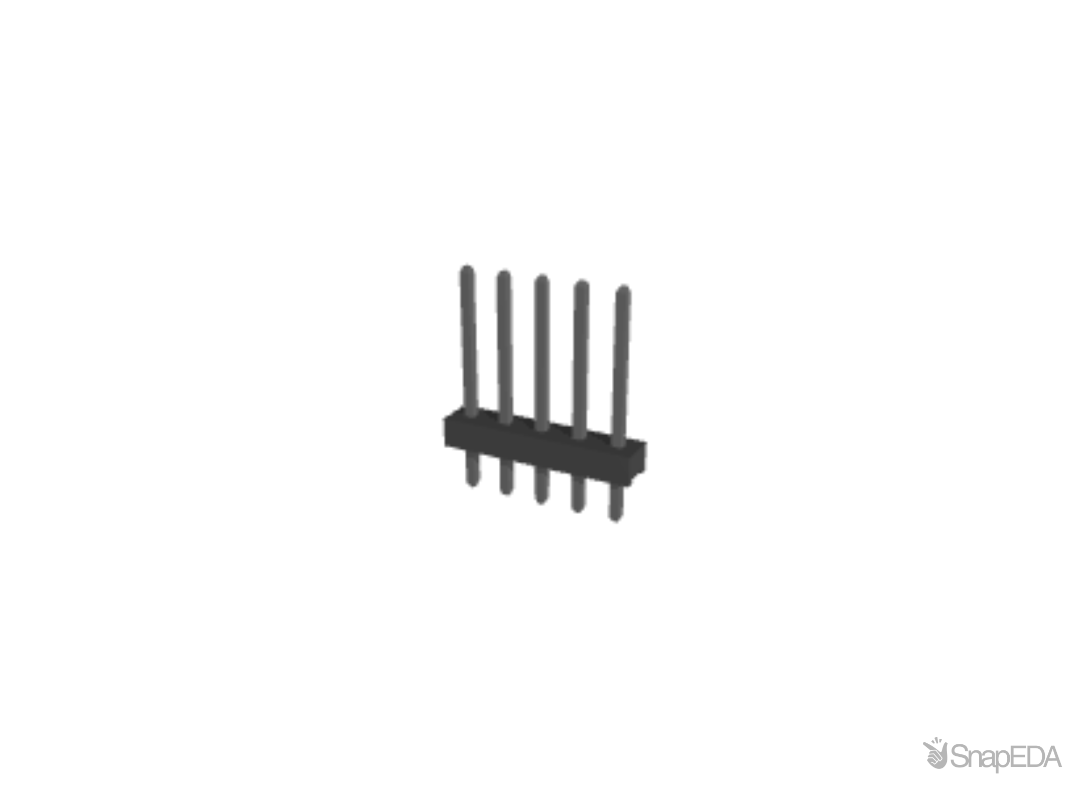 MTMM-105-07-T-S-300 3D Model