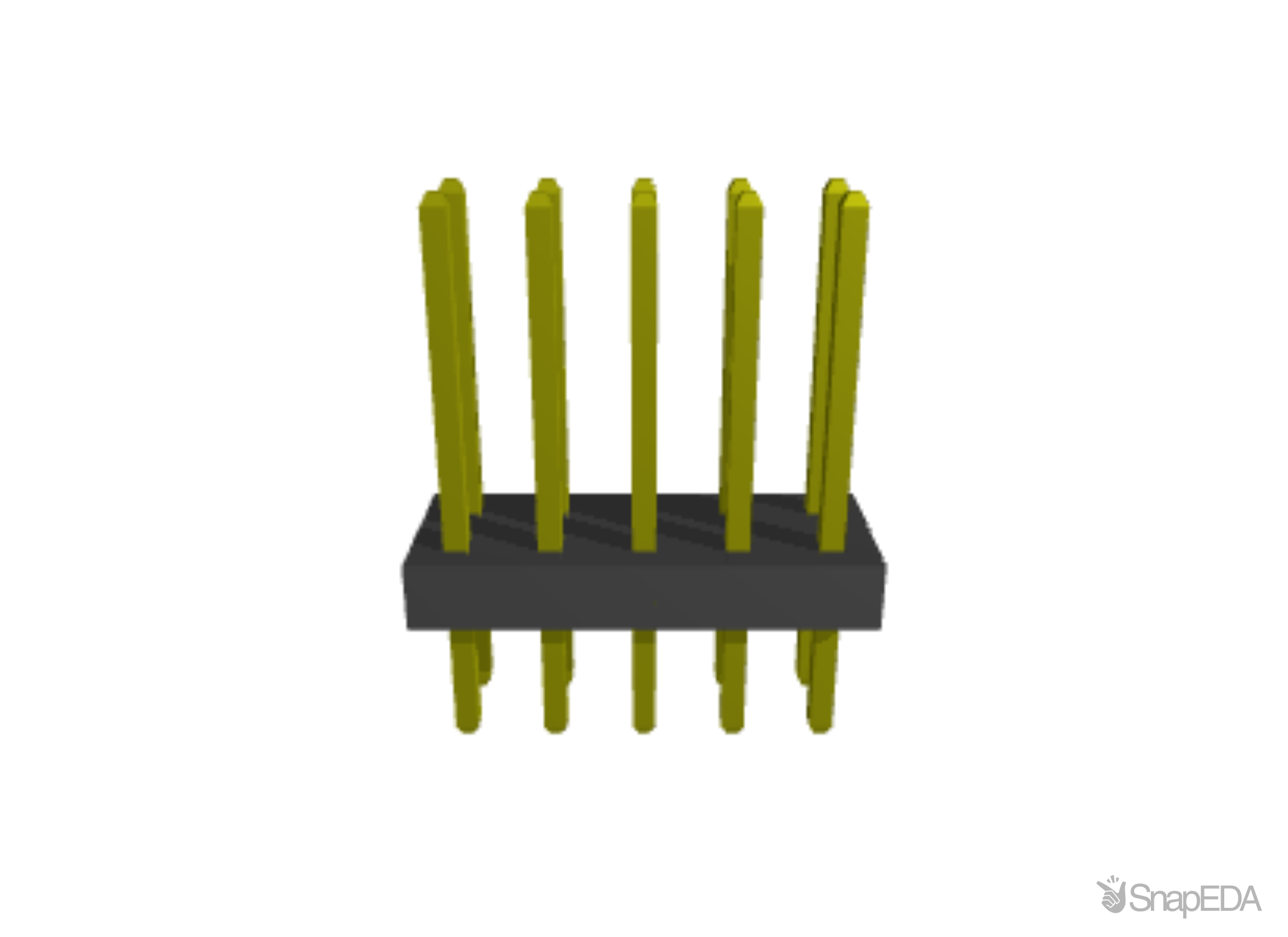 MTMM-105-08-F-D-293 3D Model
