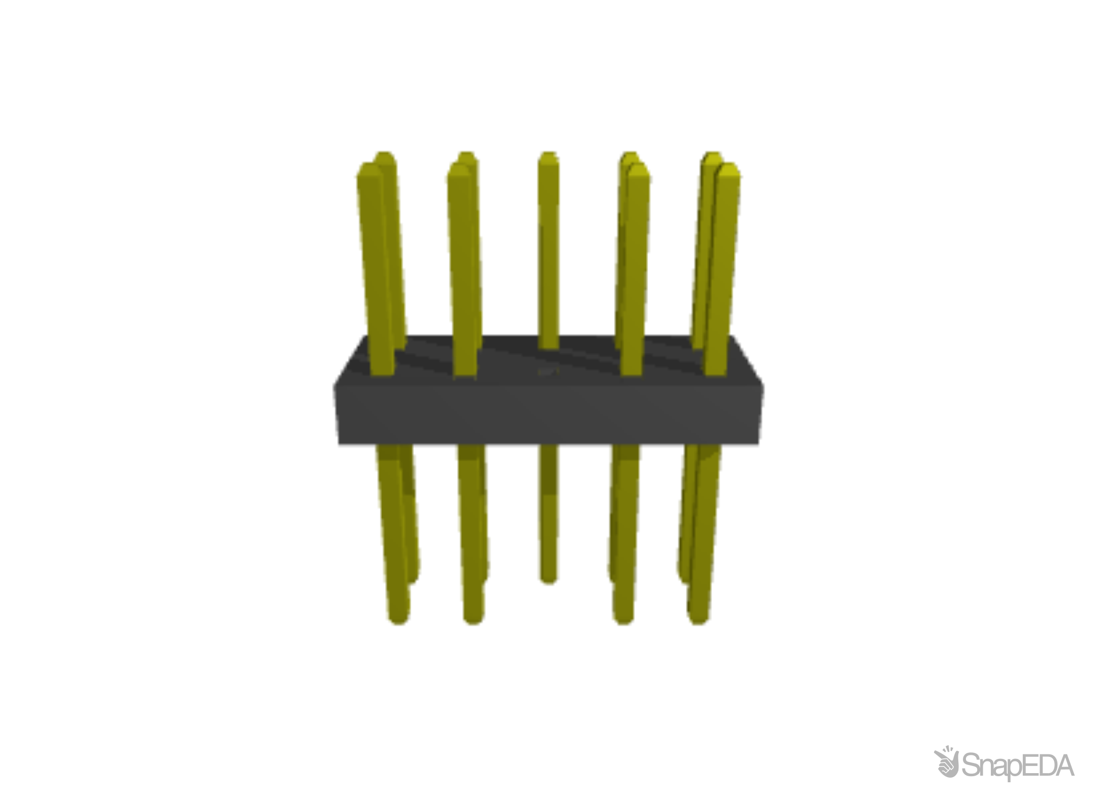 MTMM-105-08-G-D-195-006 3D Model