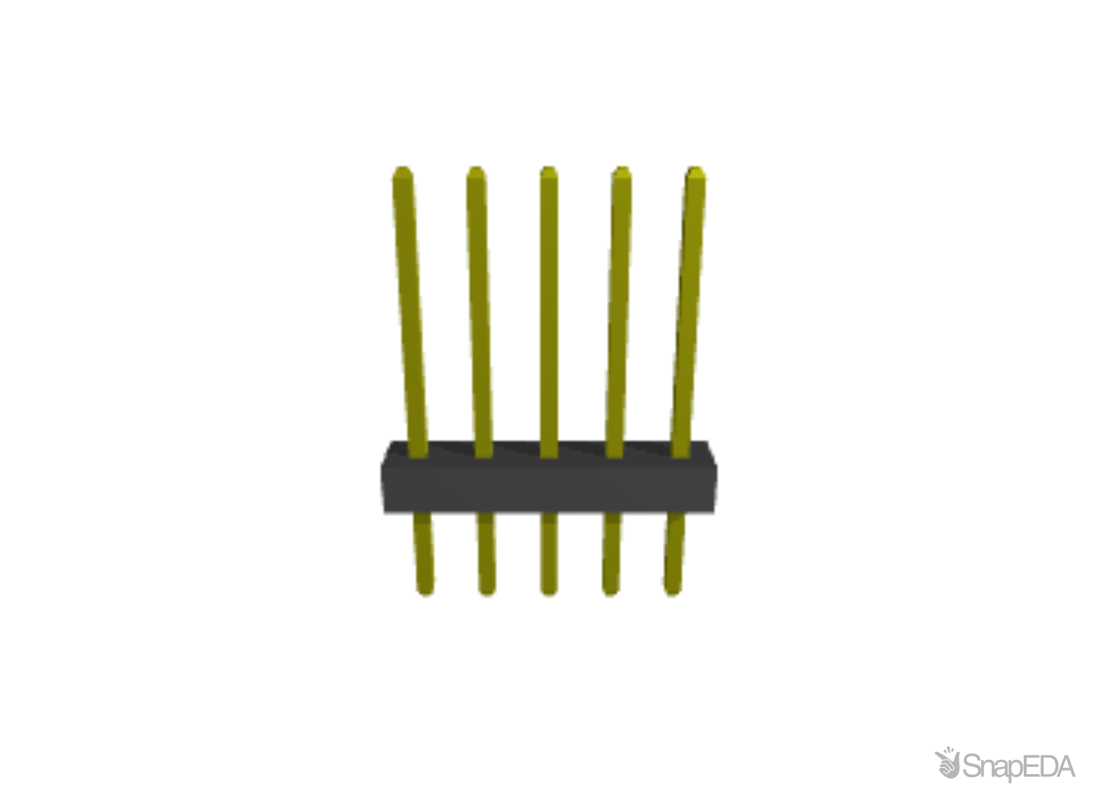 MTMM-105-09-F-S-338 3D Model