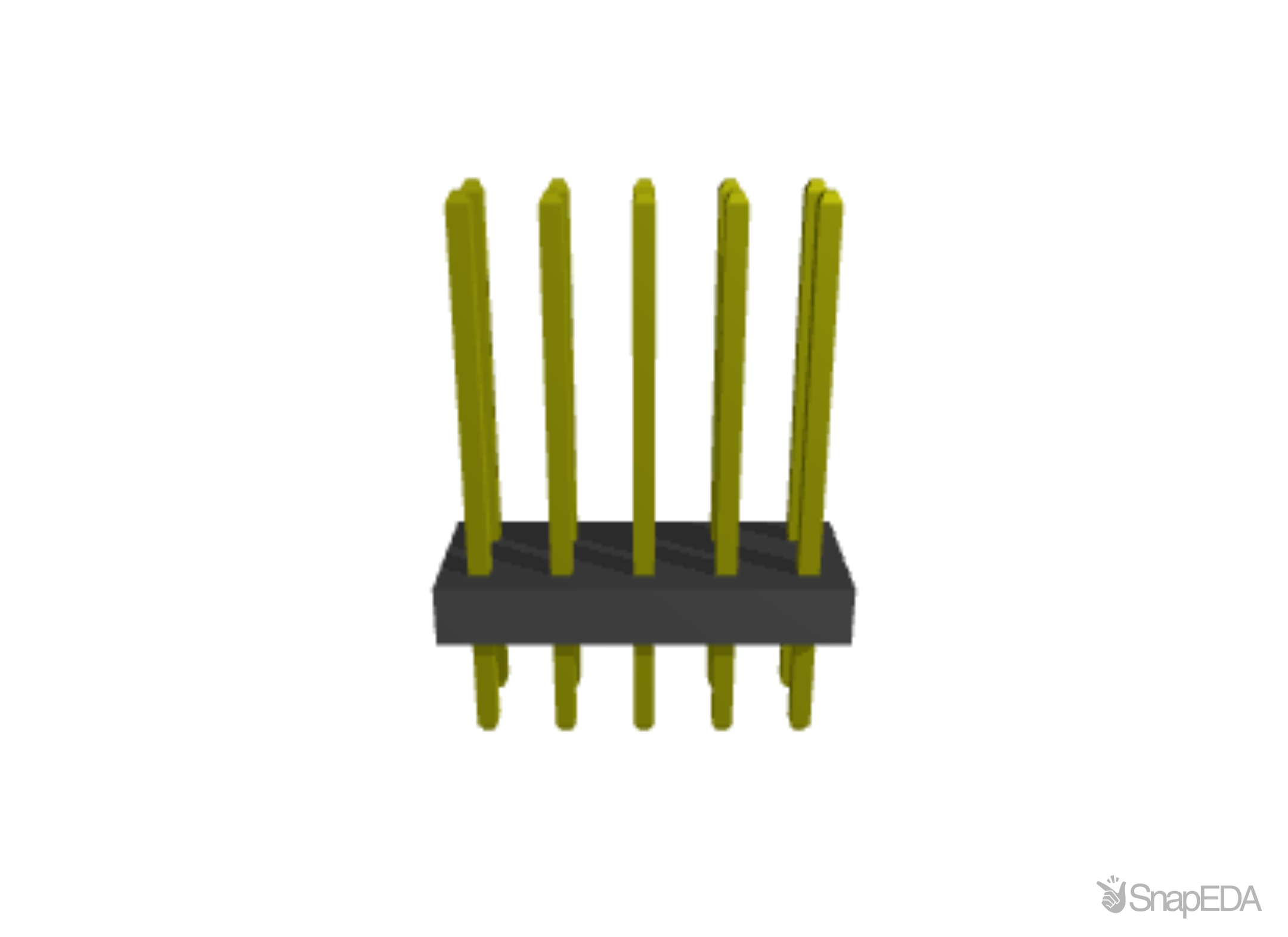 MTMM-105-09-G-D-358 3D Model