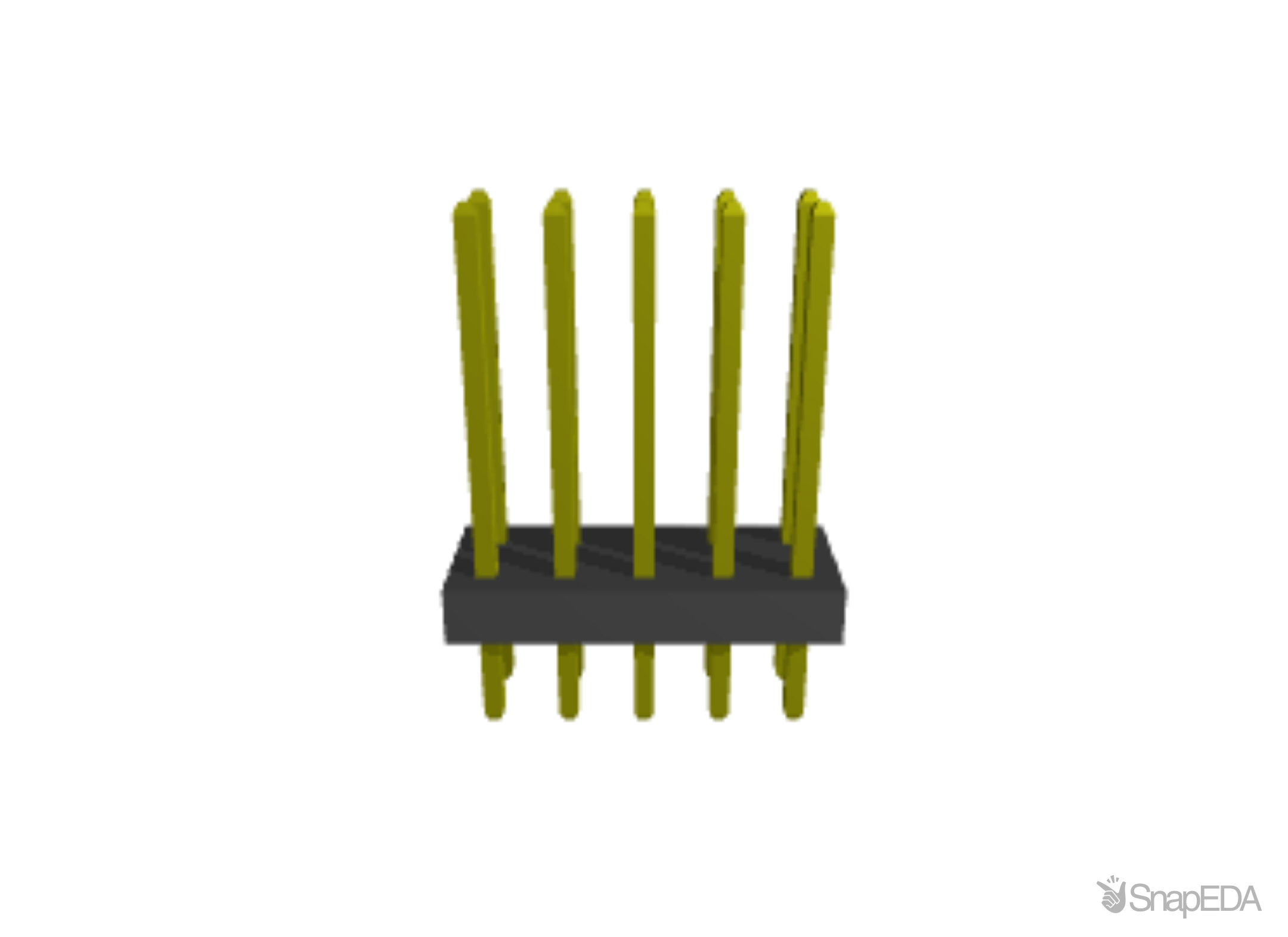 MTMM-105-09-G-D-365 3D Model