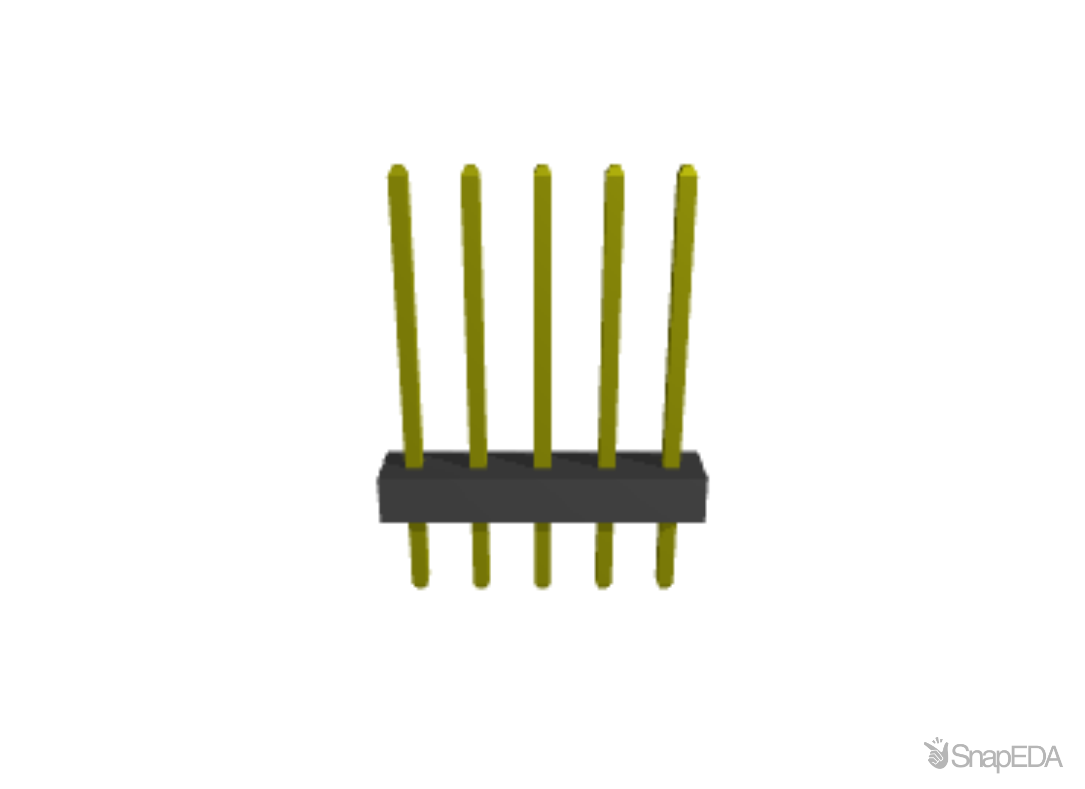 MTMM-105-09-L-S-360 3D Model