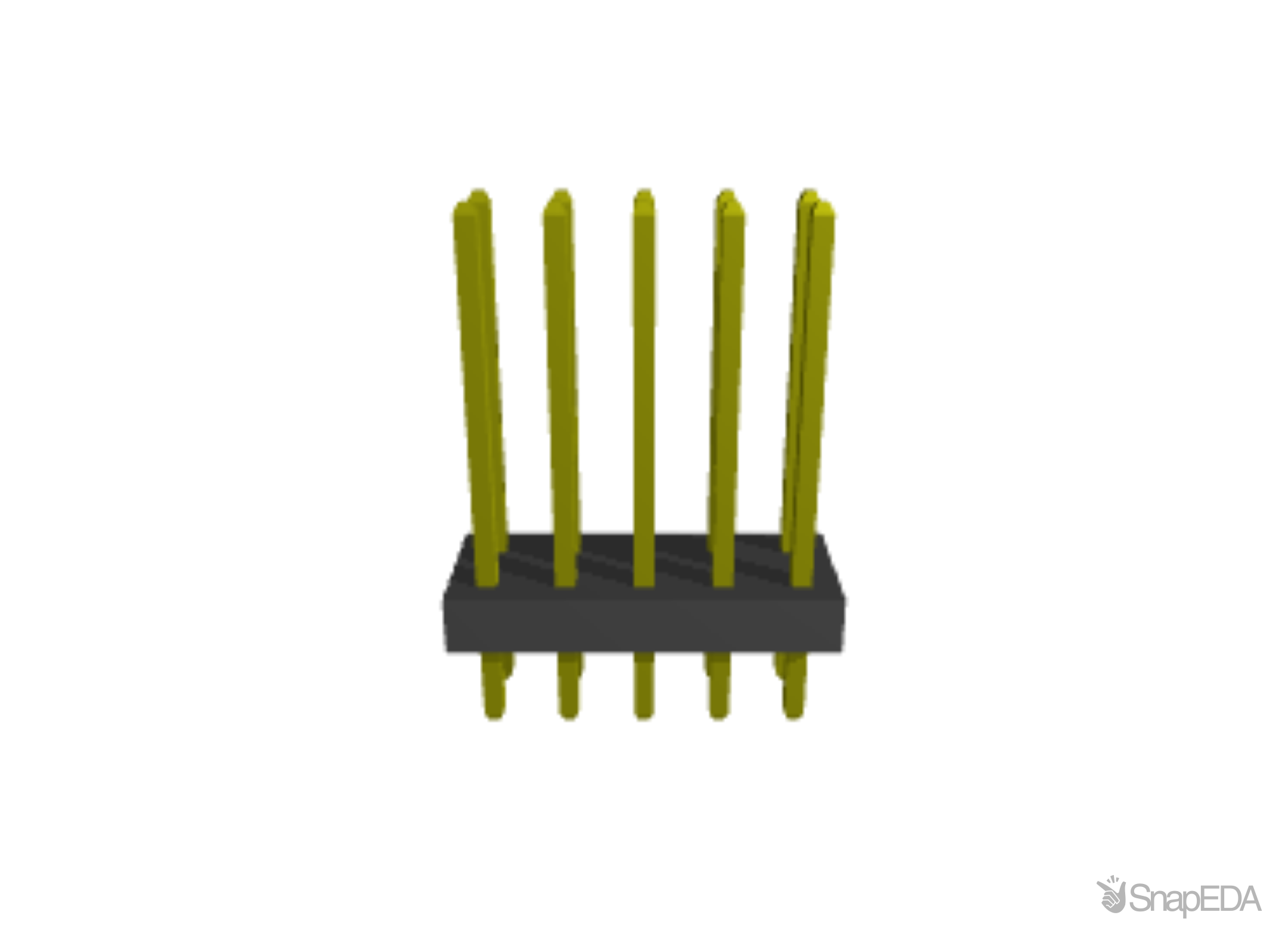 MTMM-105-09-S-D-375 3D Model