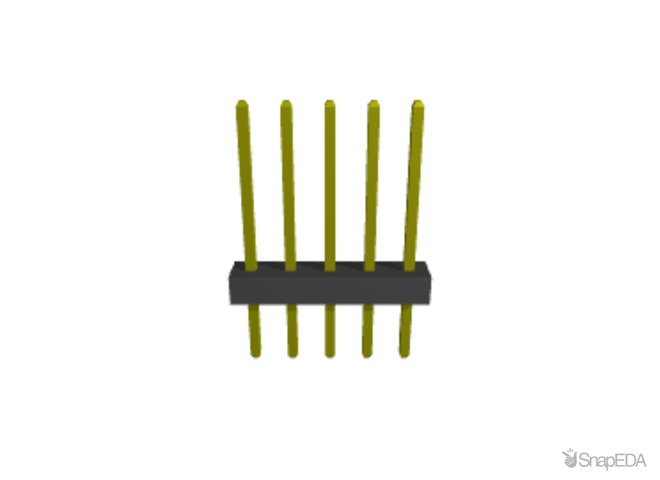 MTMM-105-09-S-S-330 3D Model