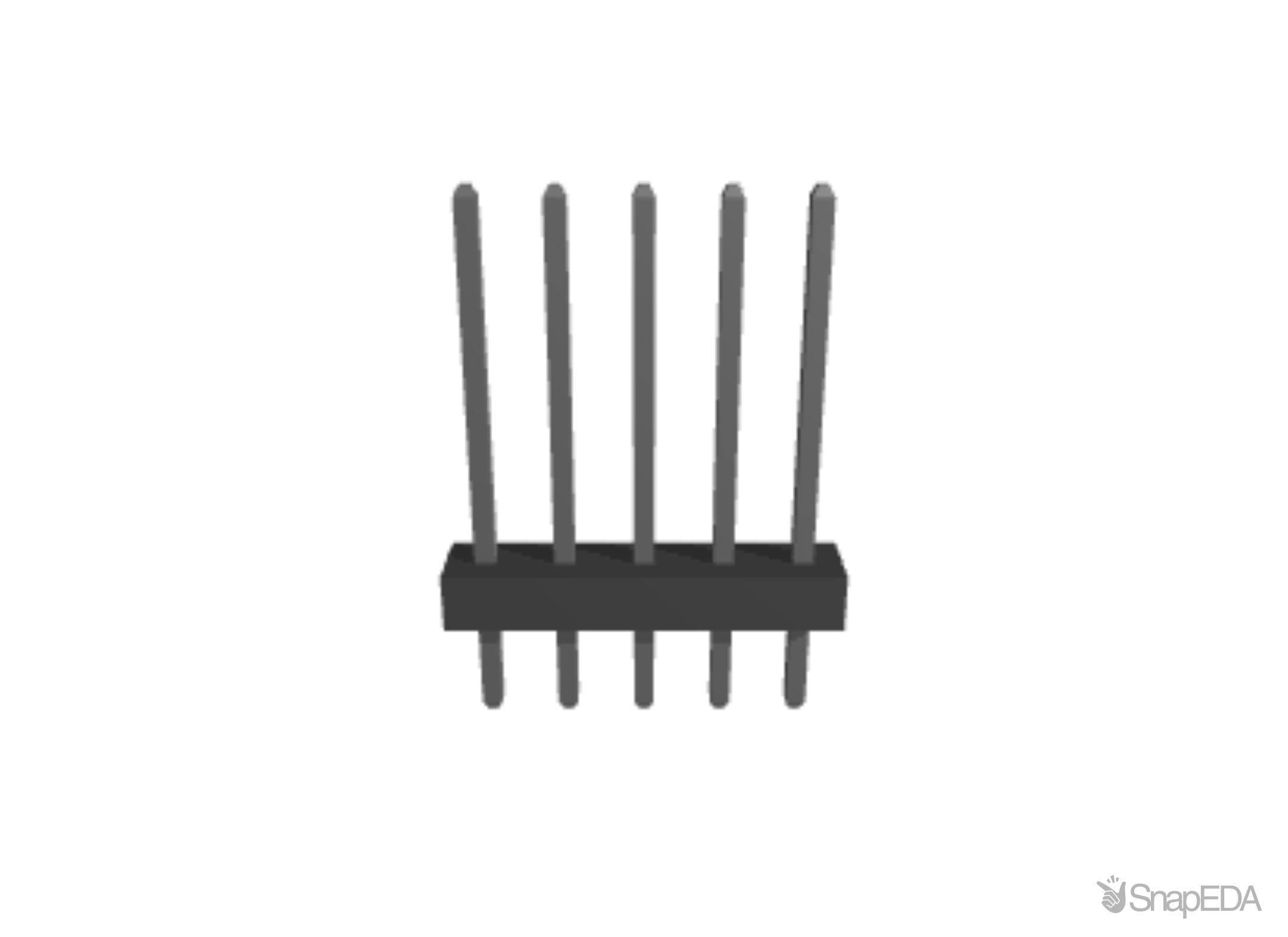 MTMM-105-09-T-S-365 3D Model