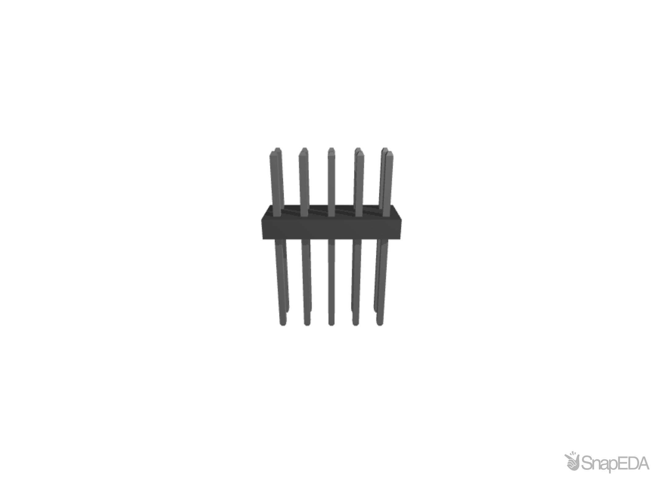 MTMM-105-10-T-D-182 3D Model