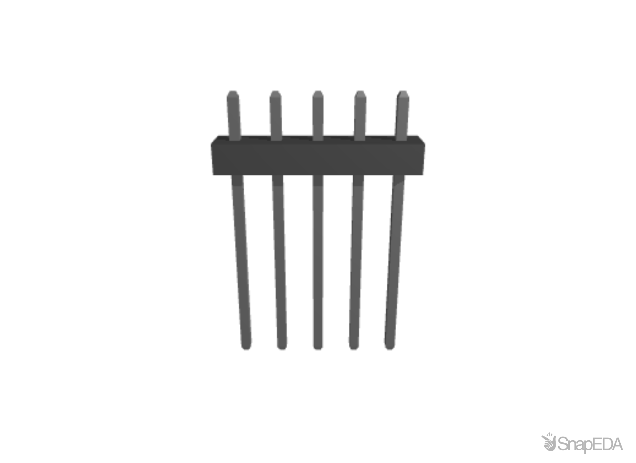 MTMM-105-10-T-S-090 3D Model