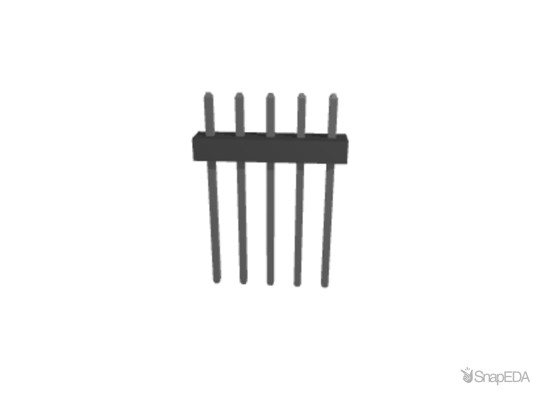 MTMM-105-10-T-S-110 3D Model