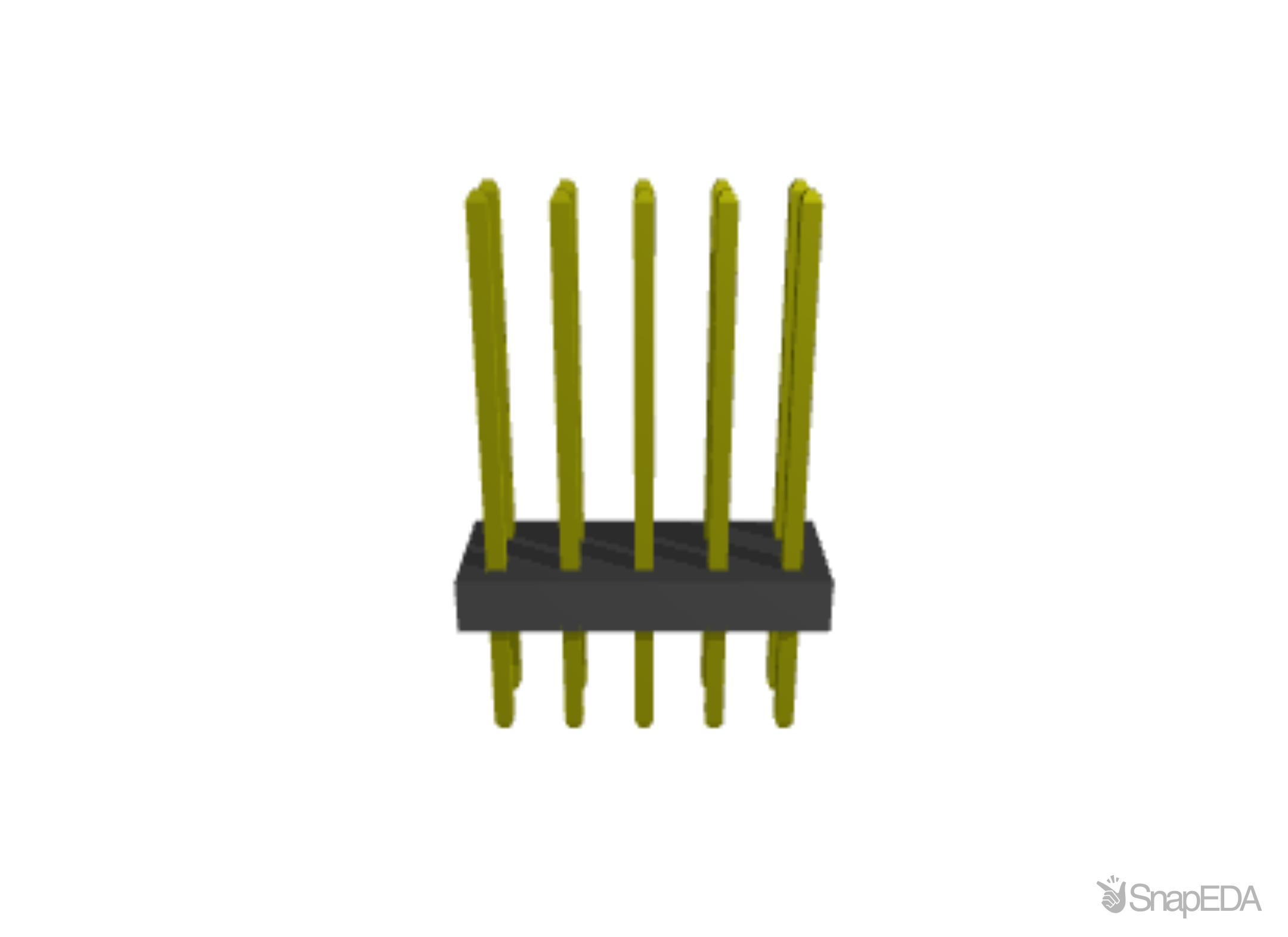 MTMM-105-11-G-D-393 3D Model