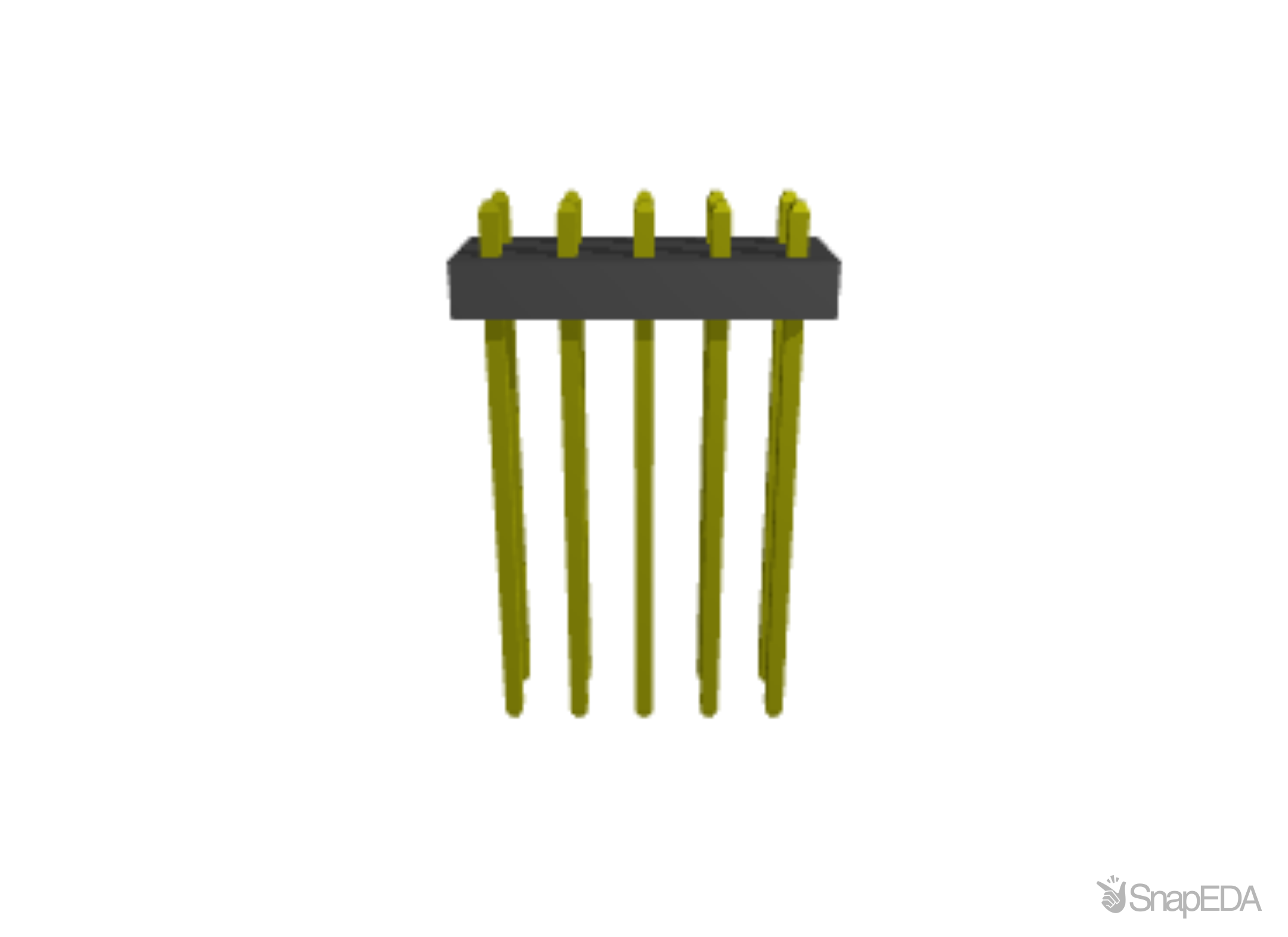 MTMM-105-12-G-D-055 3D Model