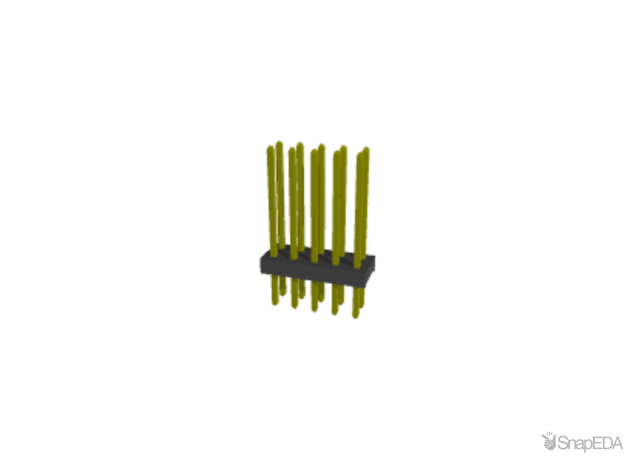 MTMM-105-12-L-D-410 3D Model