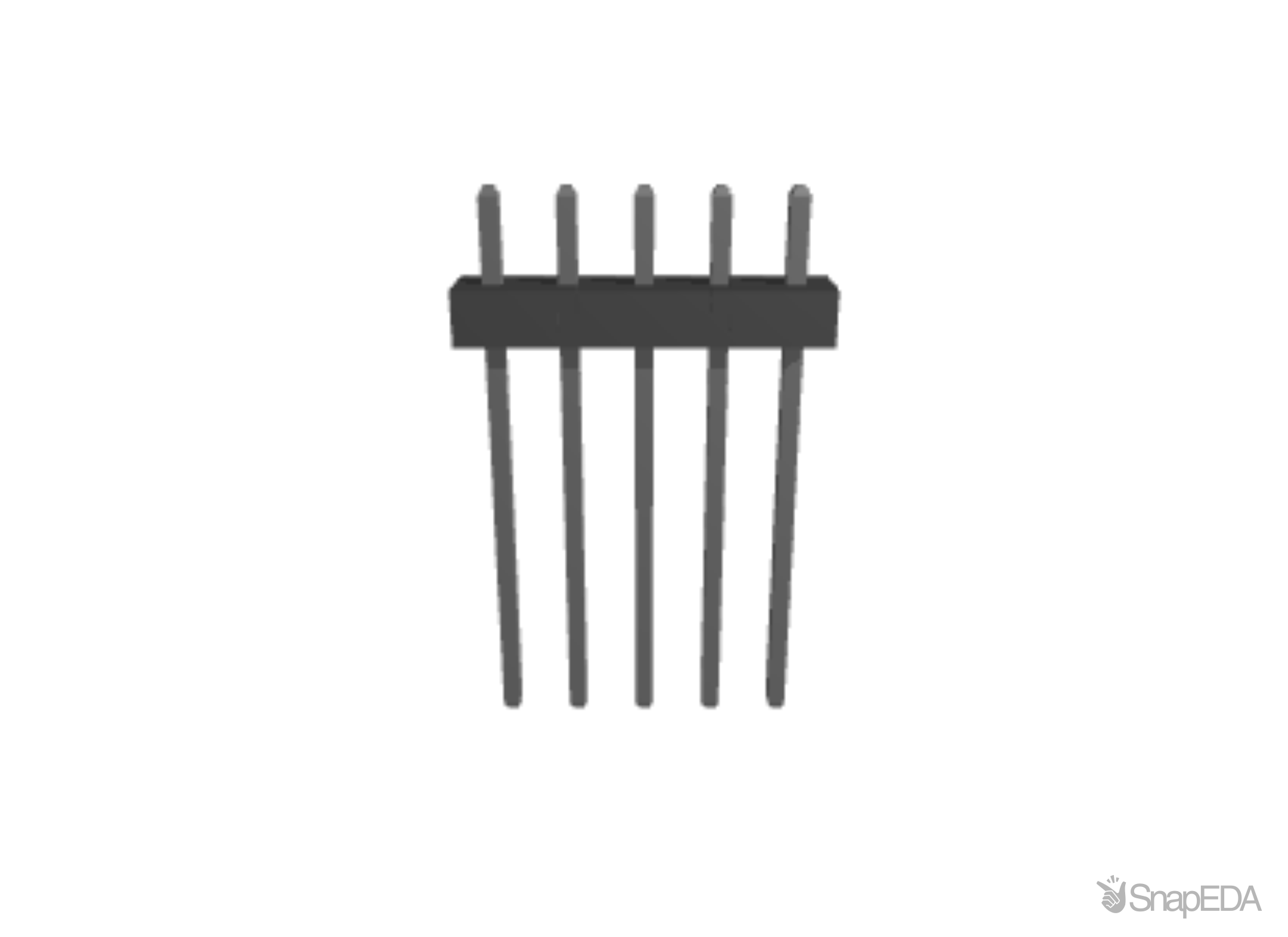MTMM-105-12-T-S-100 3D Model