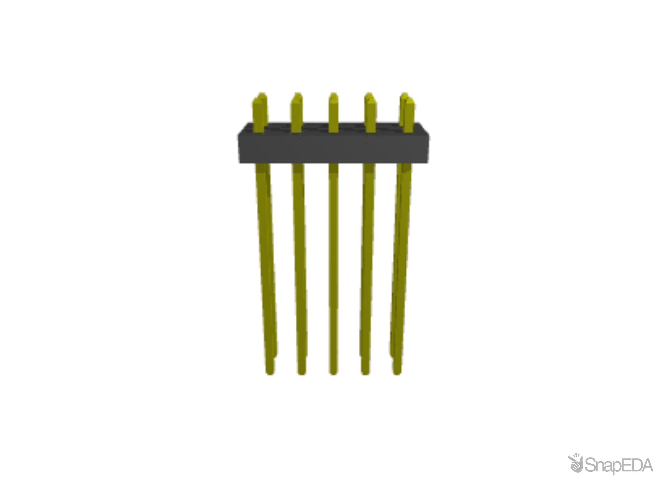 MTMM-105-13-F-D-070 3D Model