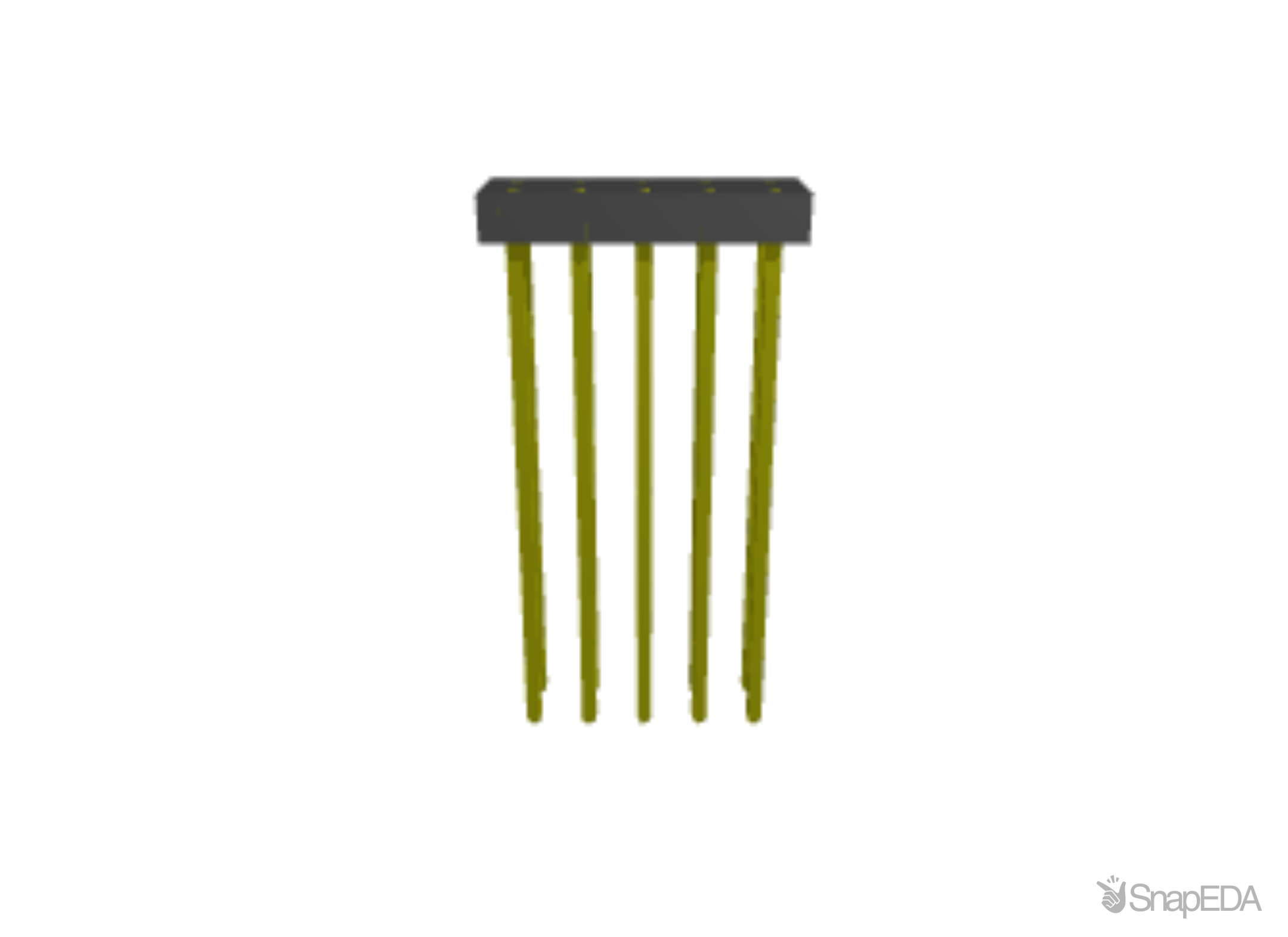 MTMM-105-14-G-D-000 3D Model