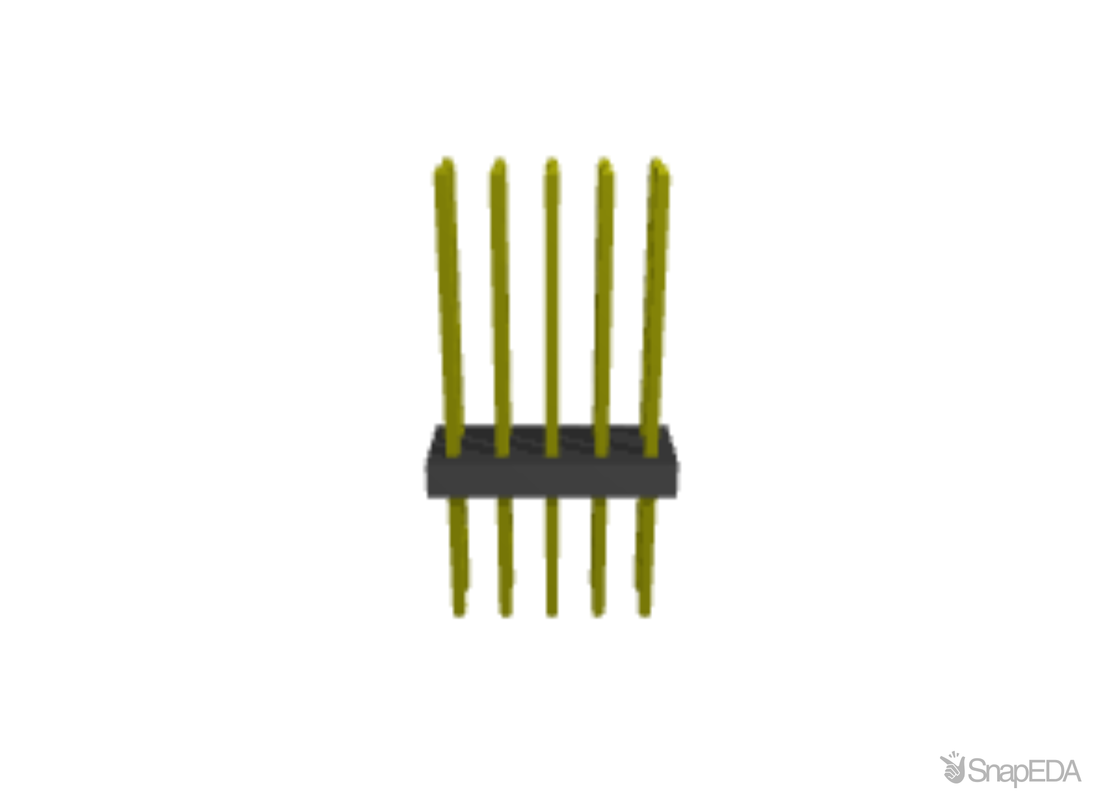 MTMM-105-14-L-D-449 3D Model
