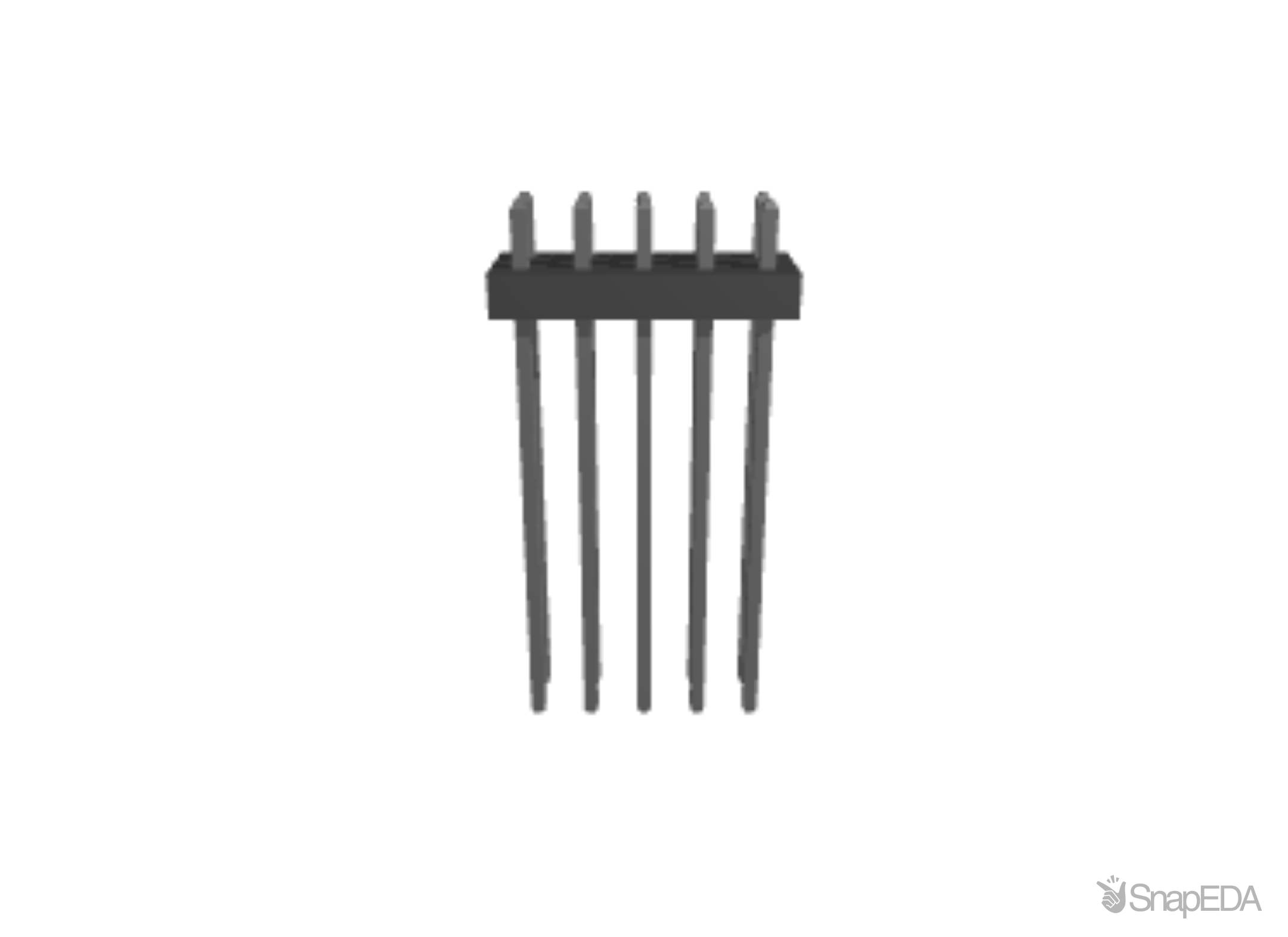 MTMM-105-14-T-D-085 3D Model