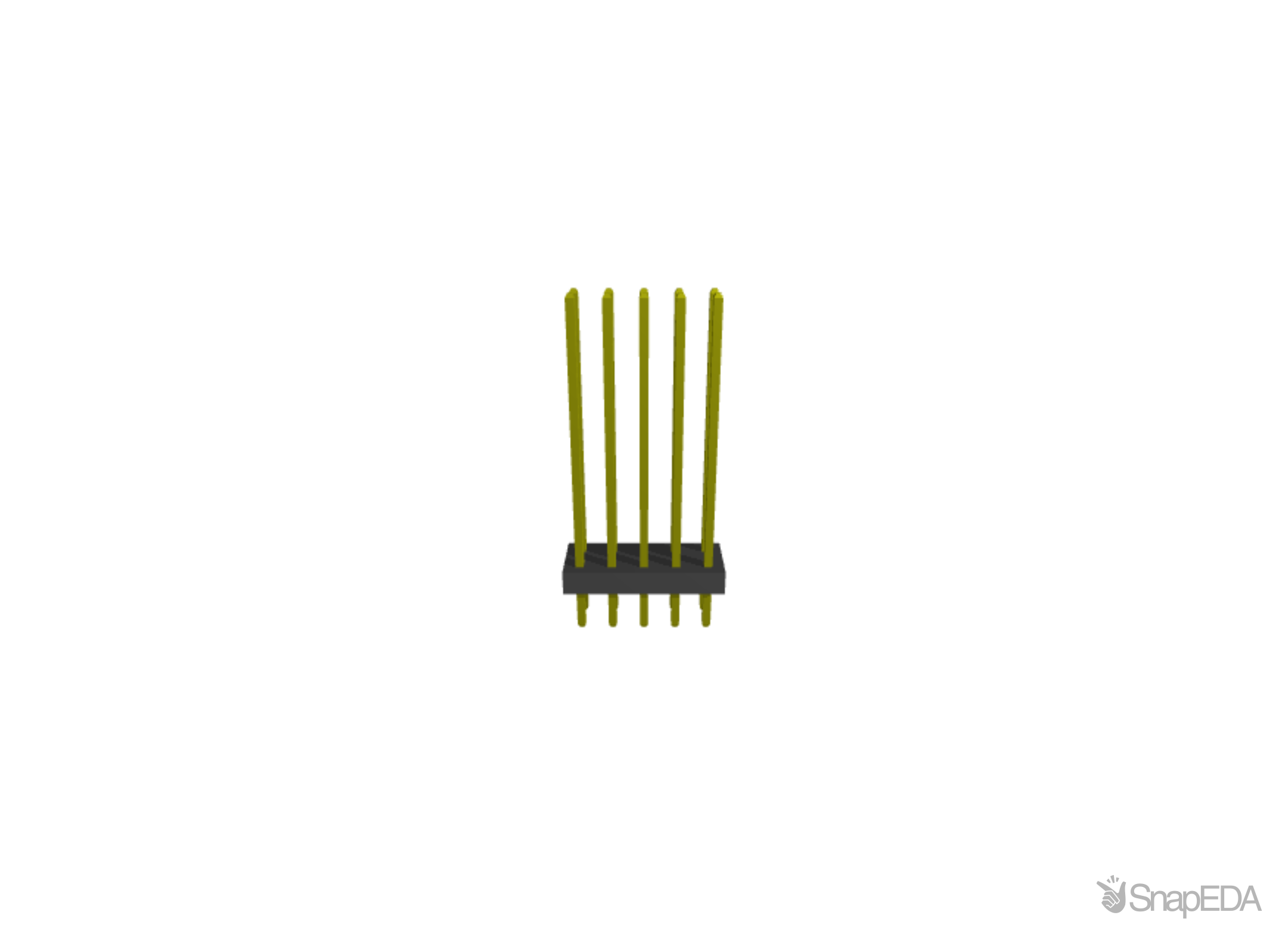 MTMM-105-15-S-D-655 3D Model