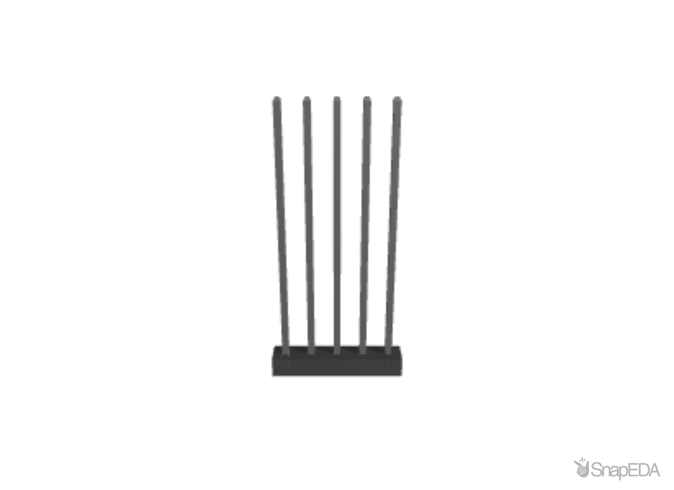 MTMM-105-15-T-S-771 3D Model
