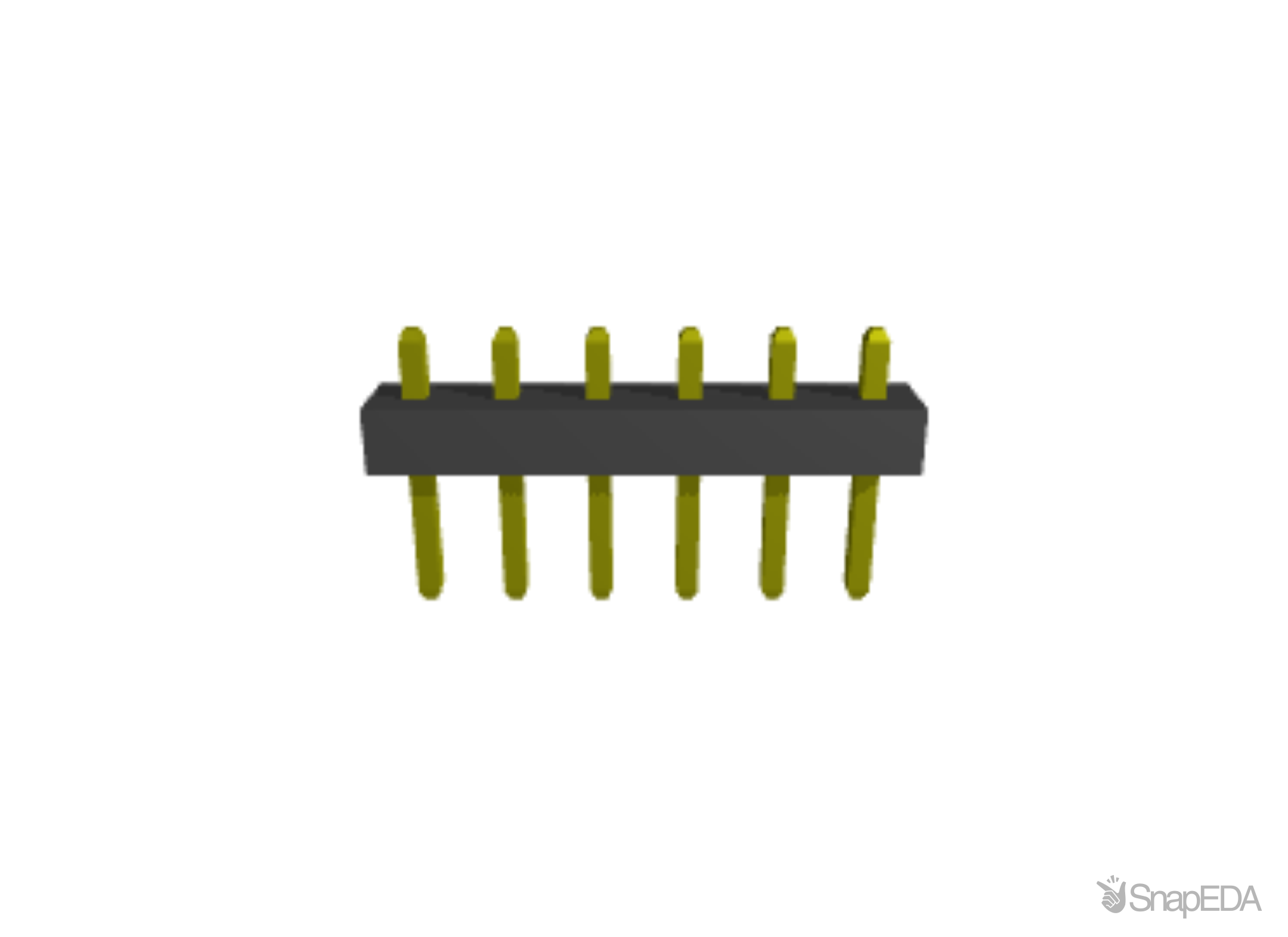 MTMM-106-02-G-S-060 3D Model